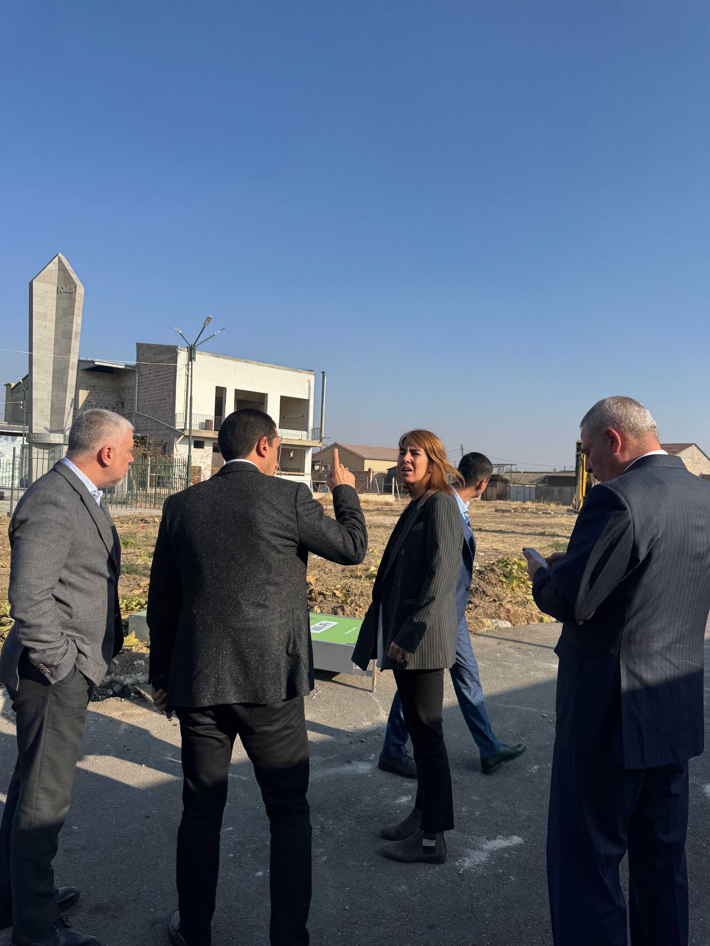 GTS Construction 's image