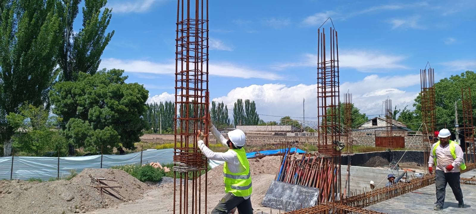 GTS Construction 's image