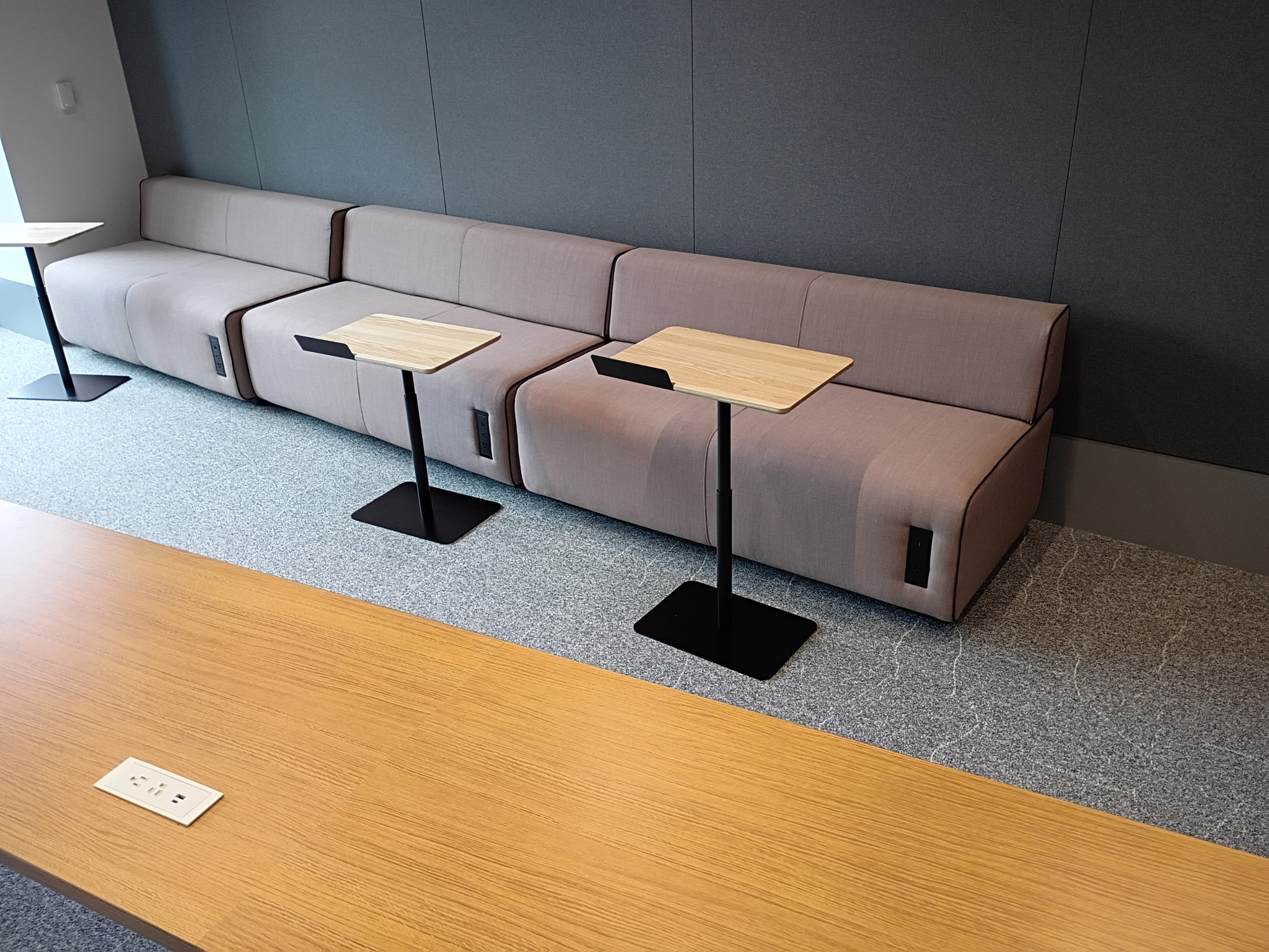 Soft Seating