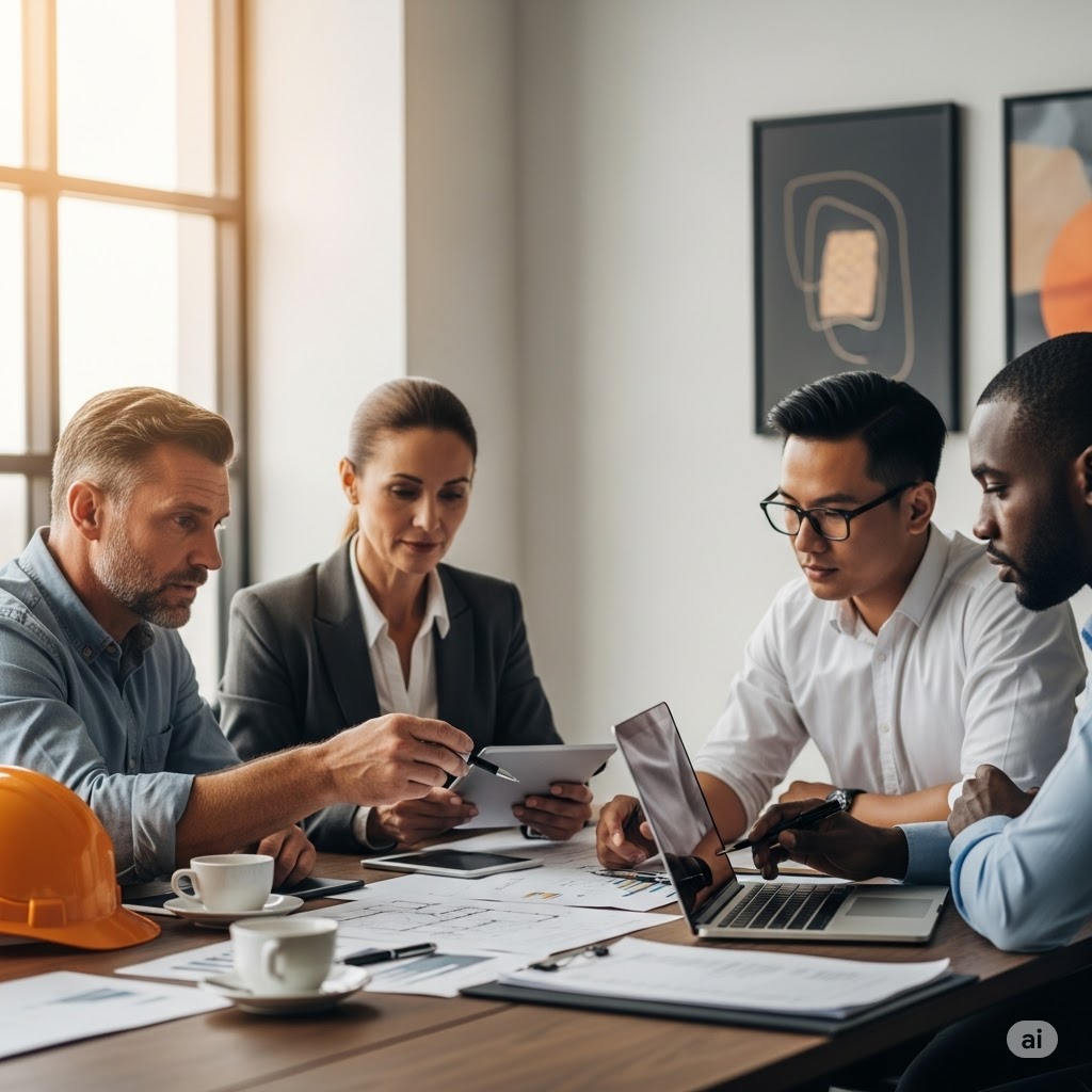 APEX Consultants | Strategic Business & Financial Advisory's image