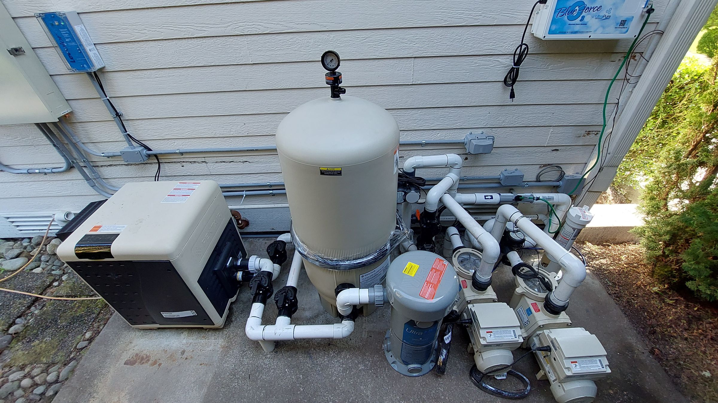 Puget Sound Pool Pros's image