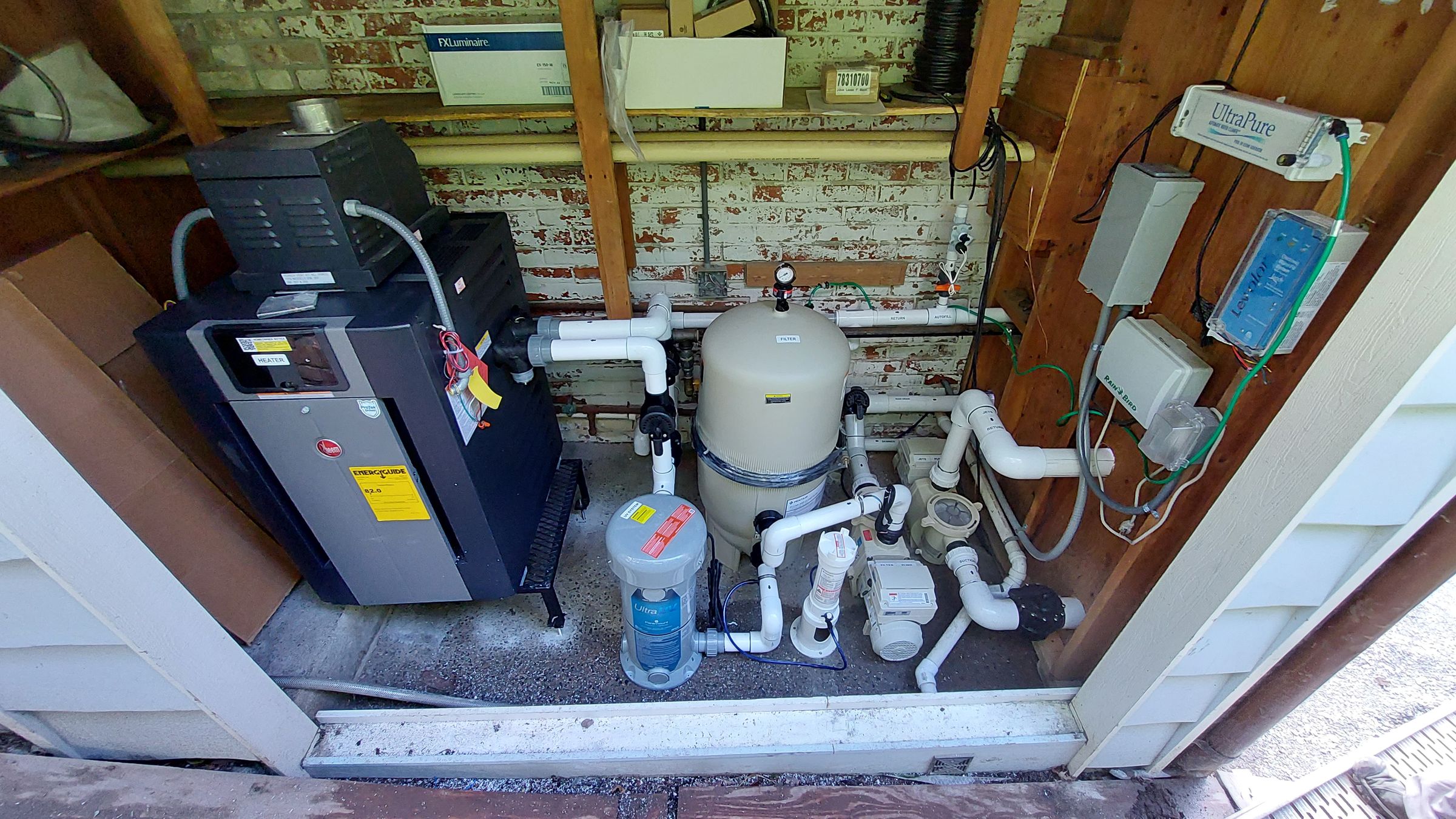 Puget Sound Pool Pros's image