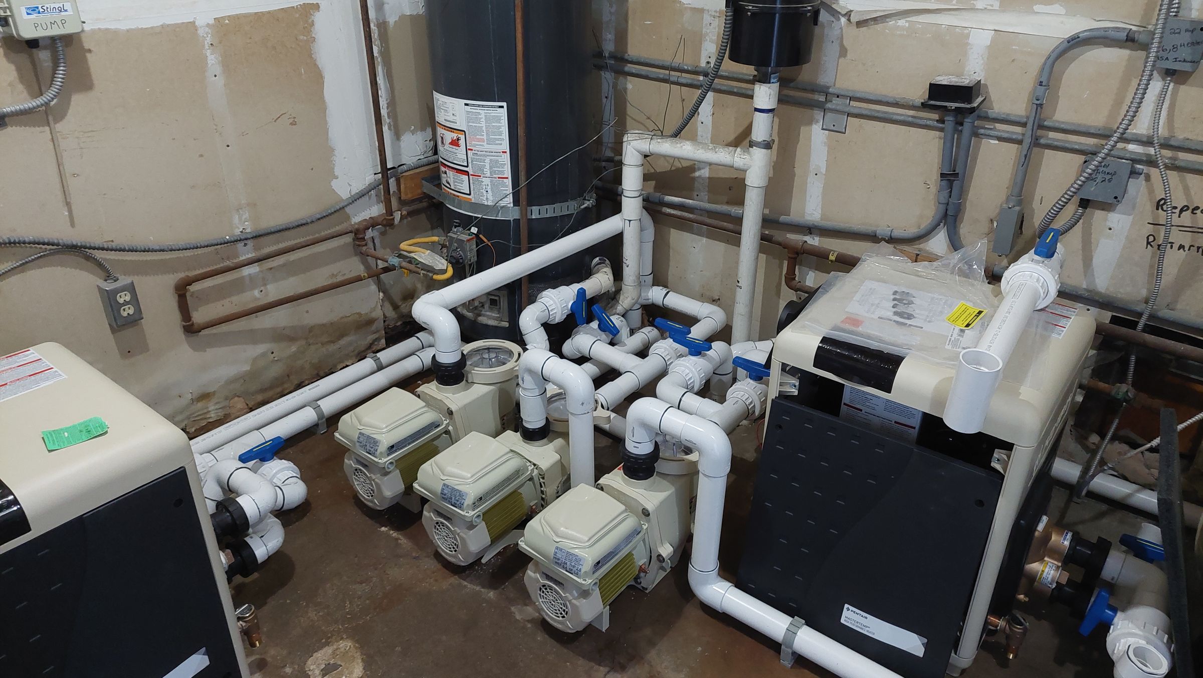 Puget Sound Pool Pros's image