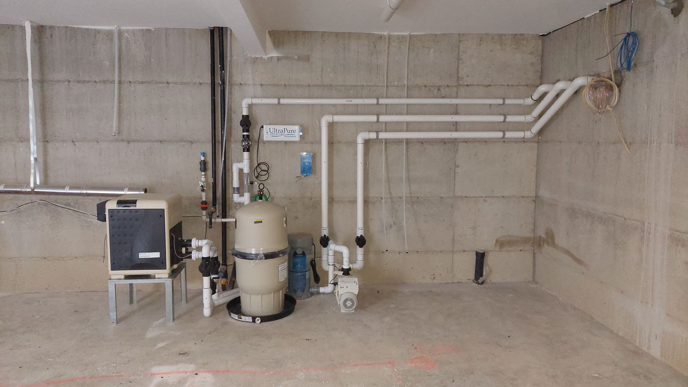 Puget Sound Pool Pros's image