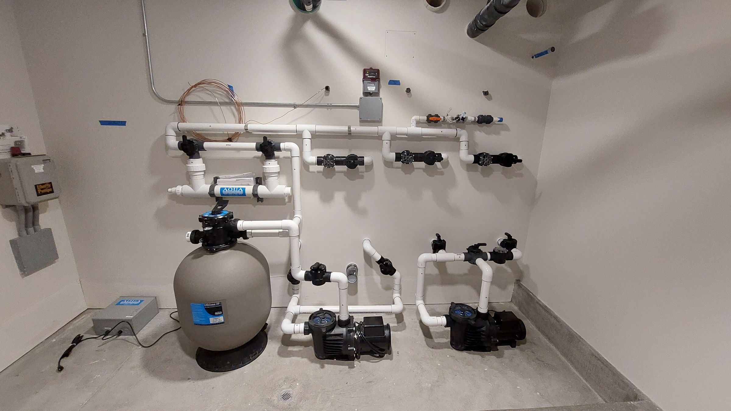 Puget Sound Pool Pros's image