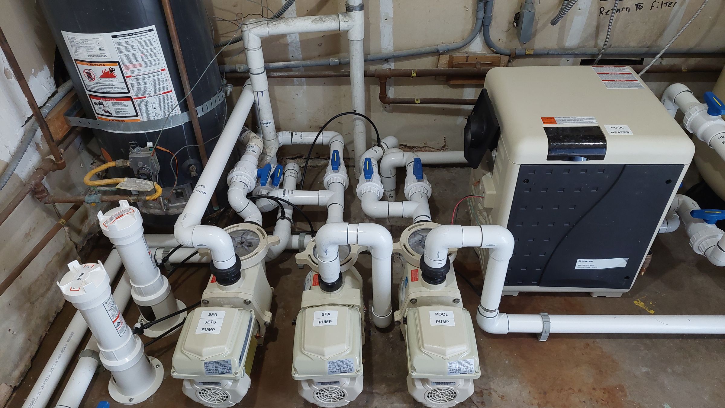 Puget Sound Pool Pros's image