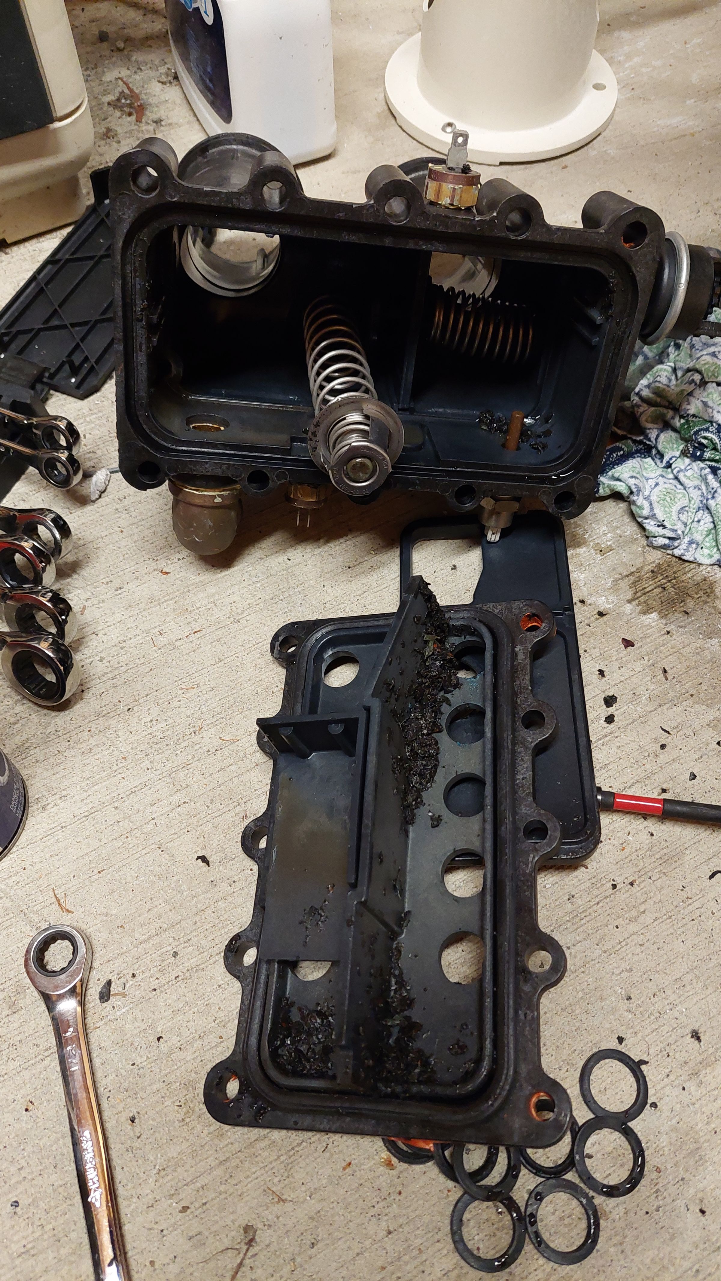 Puget Sound Pool Pros's image