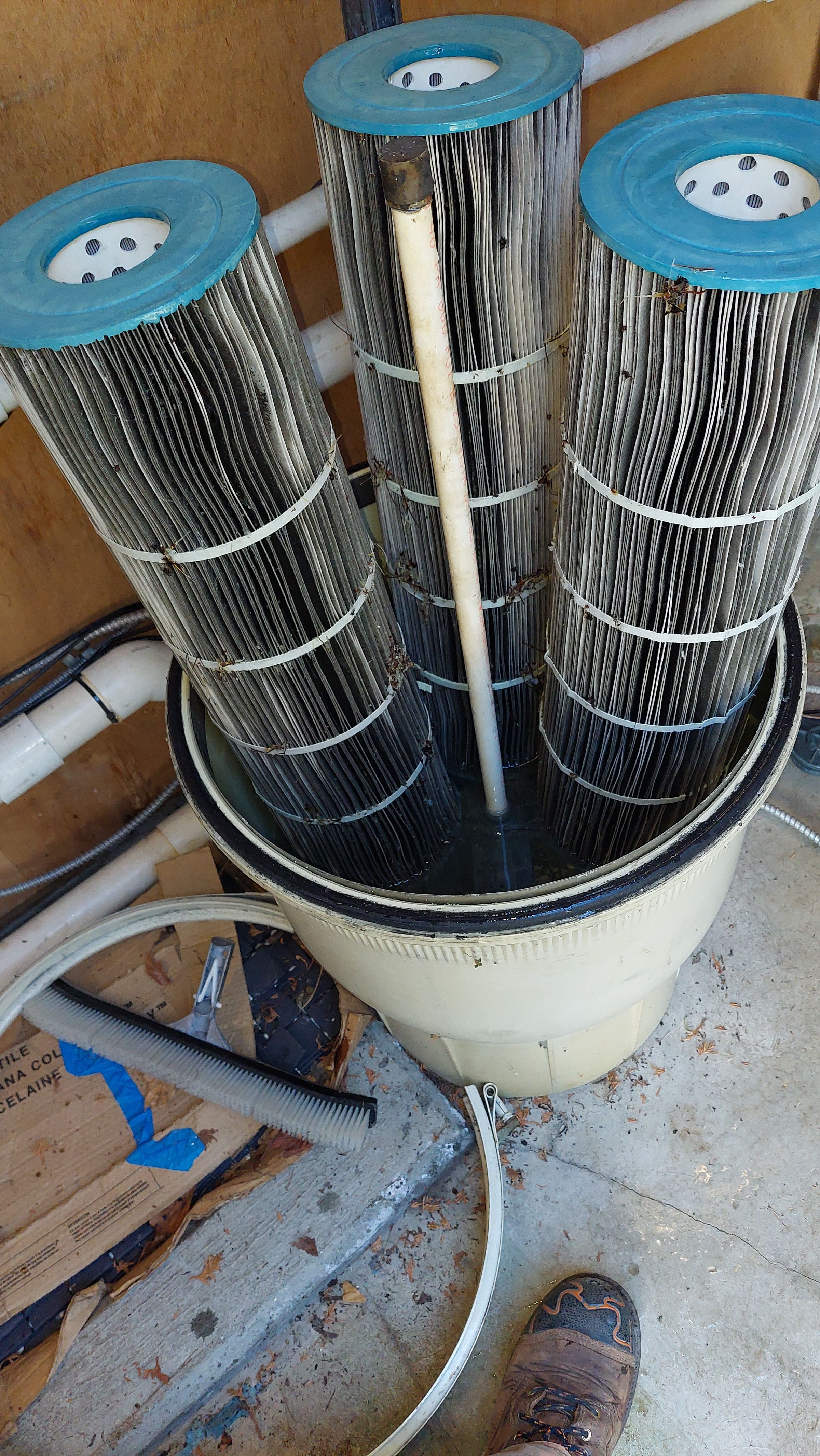 Puget Sound Pool Pros's image