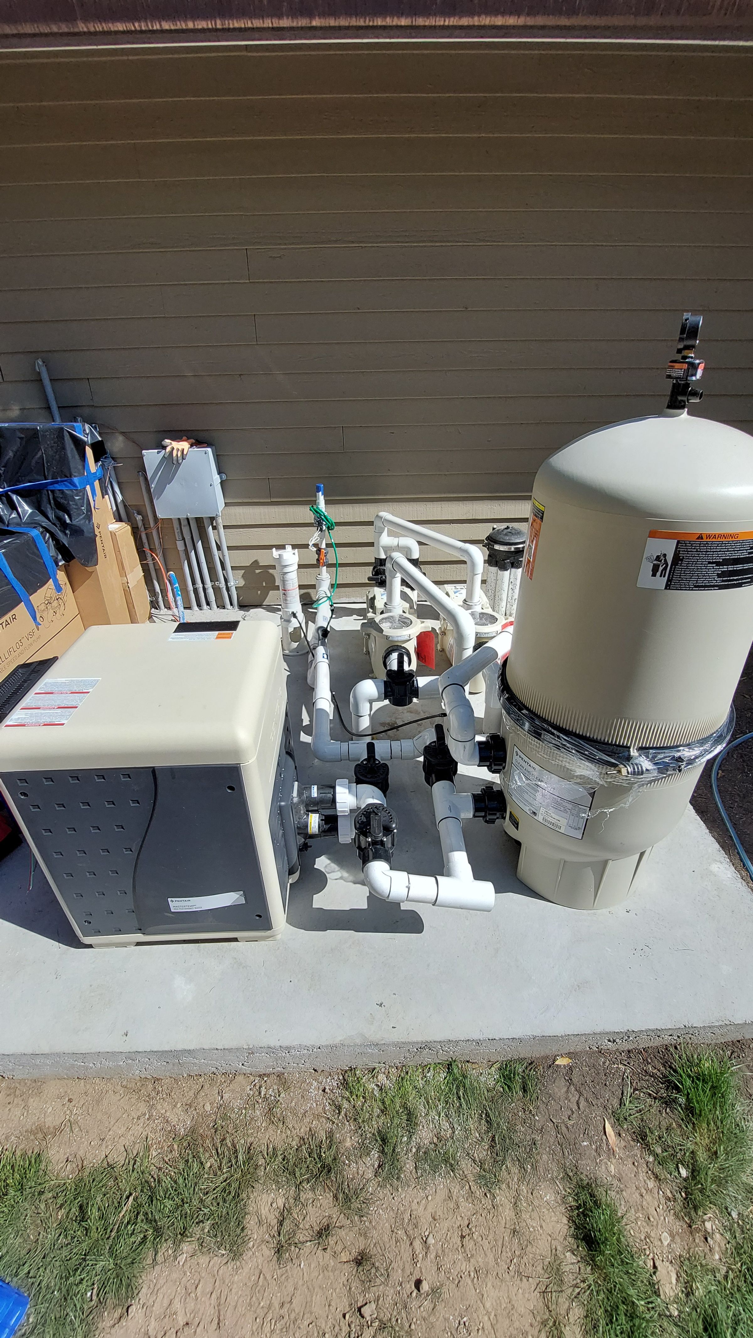 Puget Sound Pool Pros's image