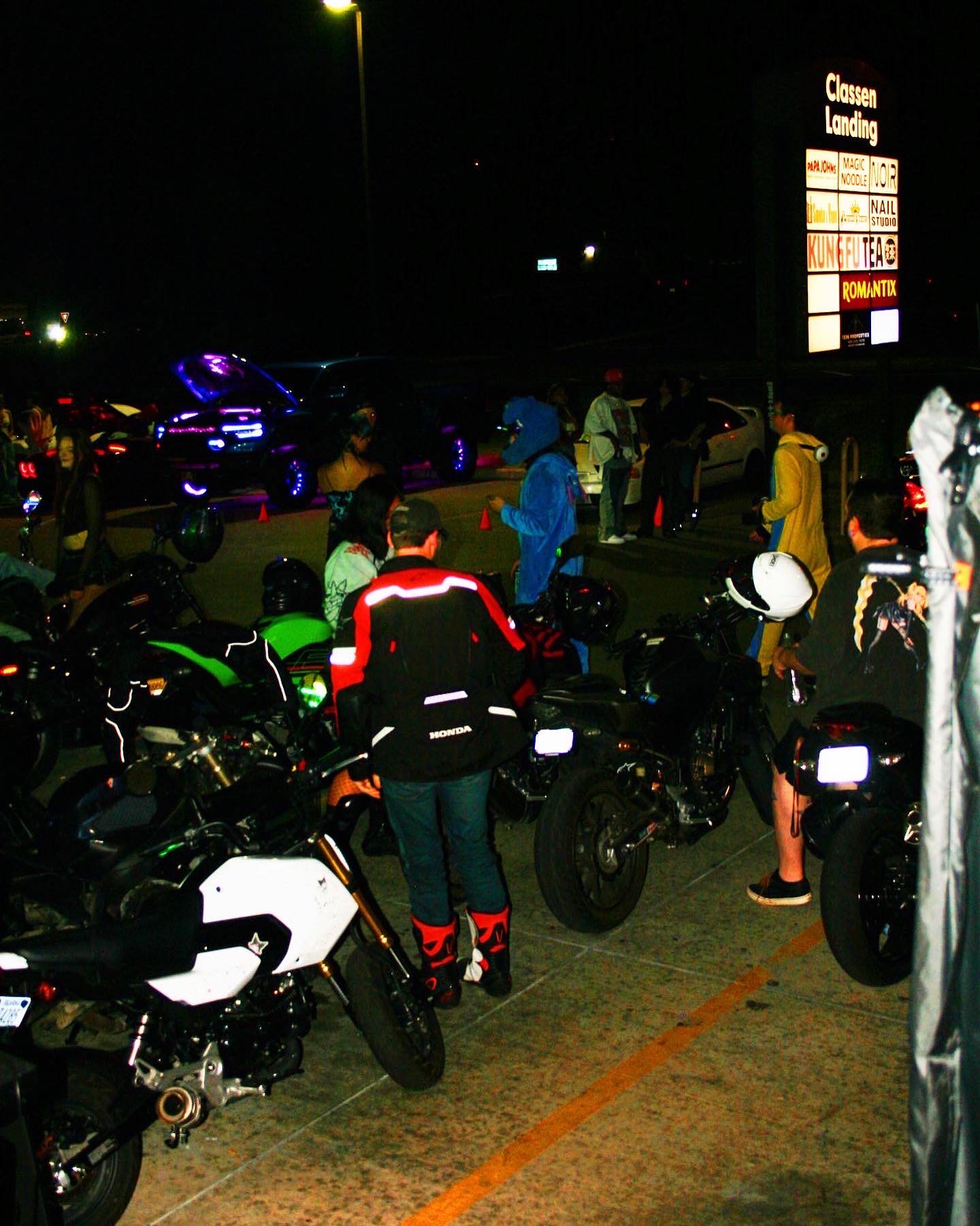 A oneofaKAInd Talkshow's image