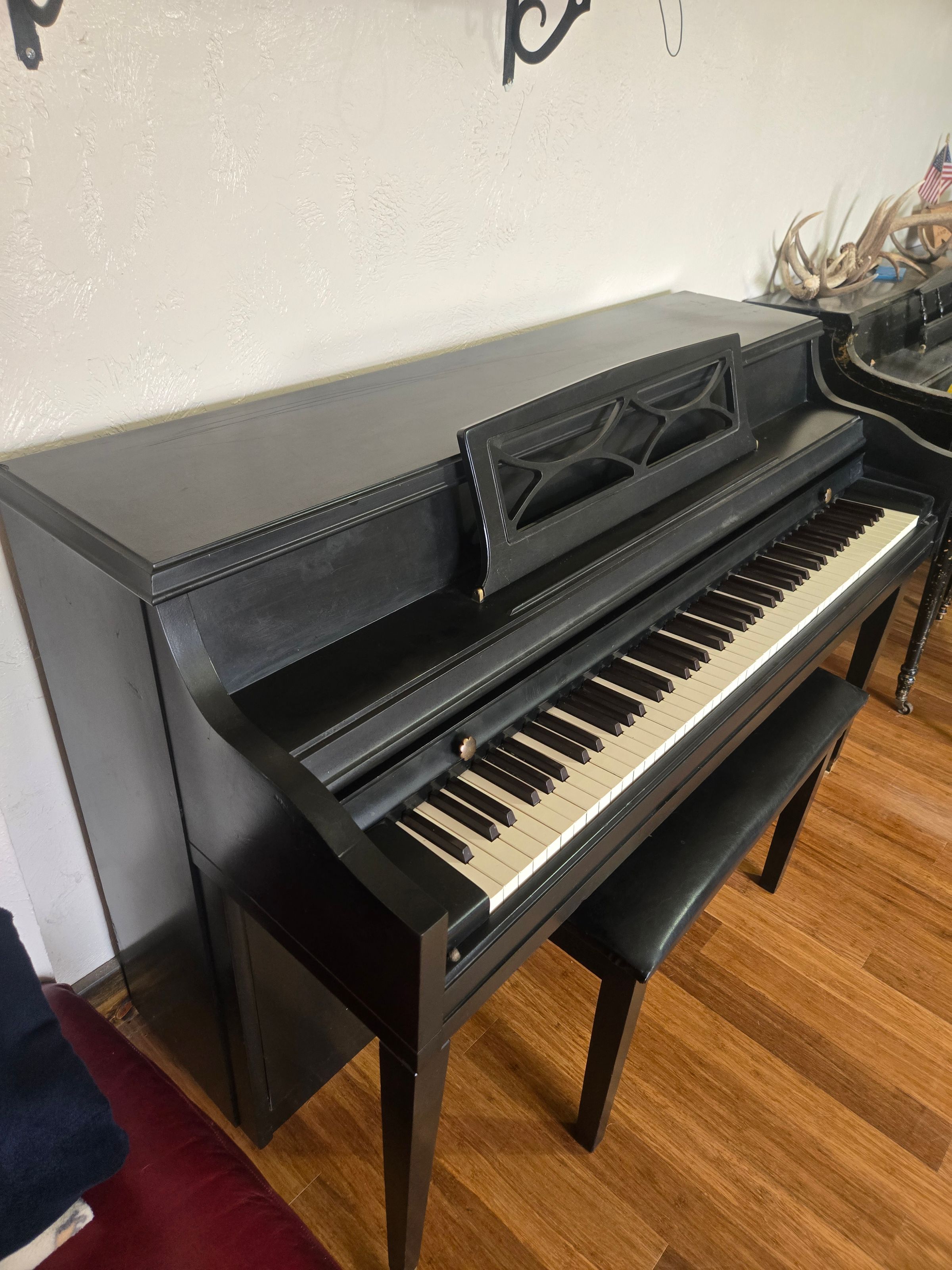 Frosty's Piano Service 's image