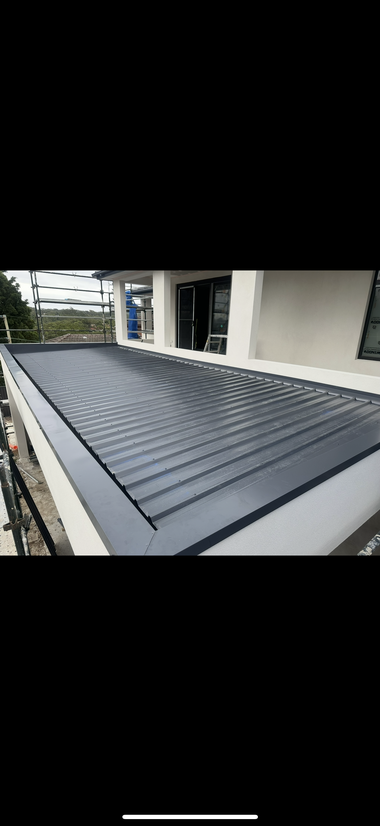 Jaytops roofing 's image
