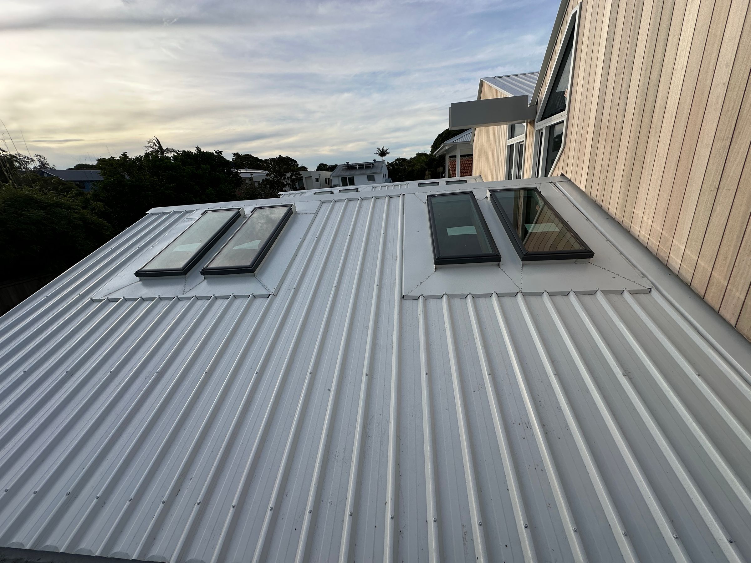 Jaytops roofing 's image