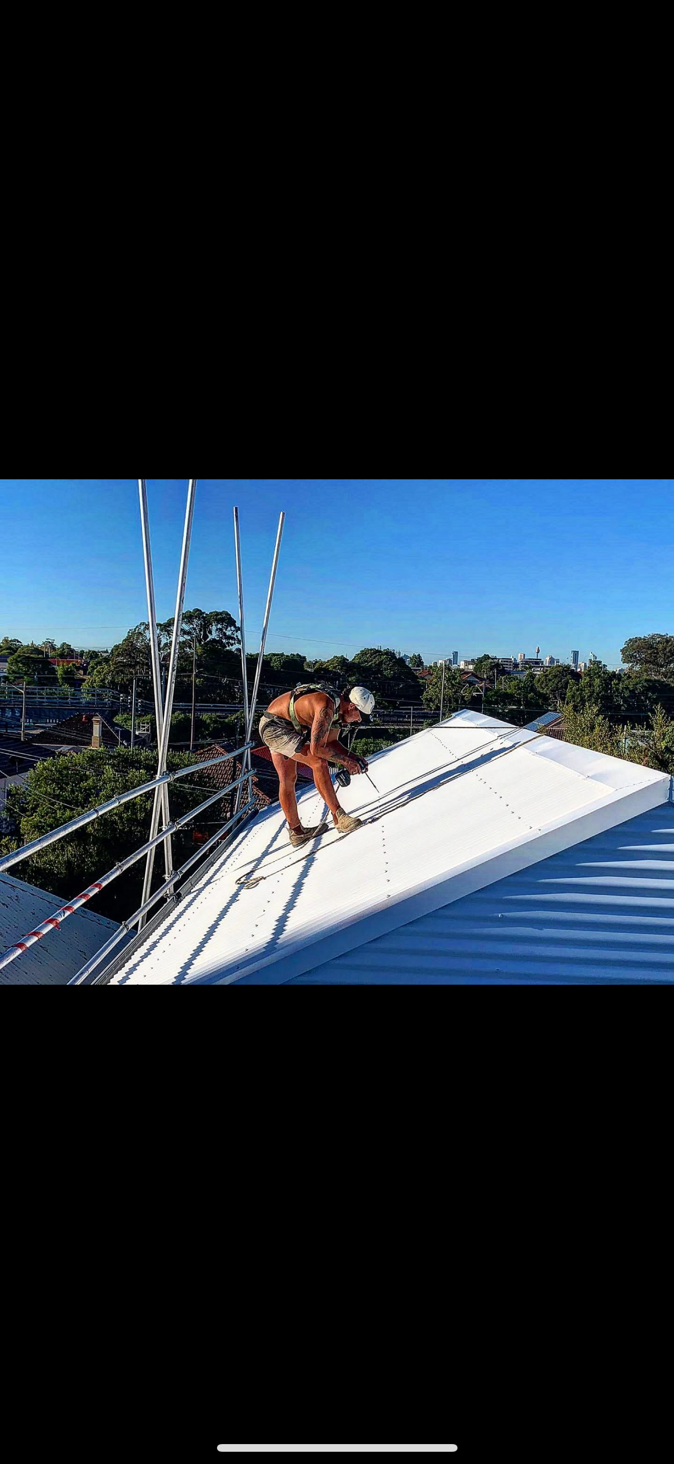 Jaytops roofing 's image