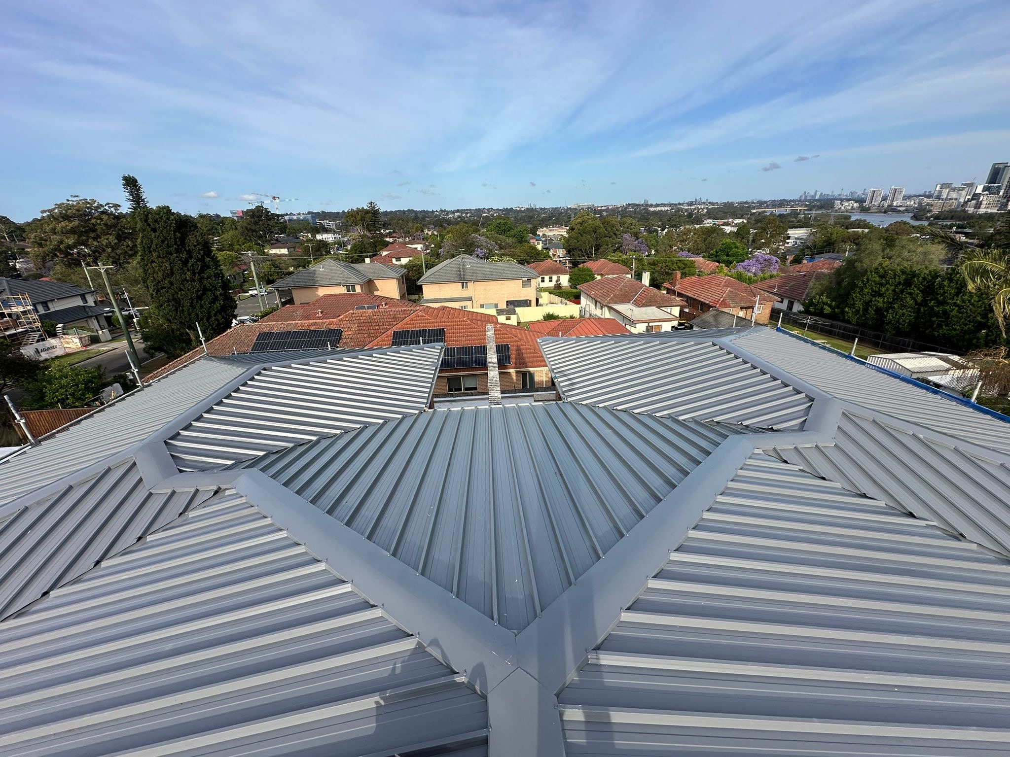 Jaytops roofing 's image