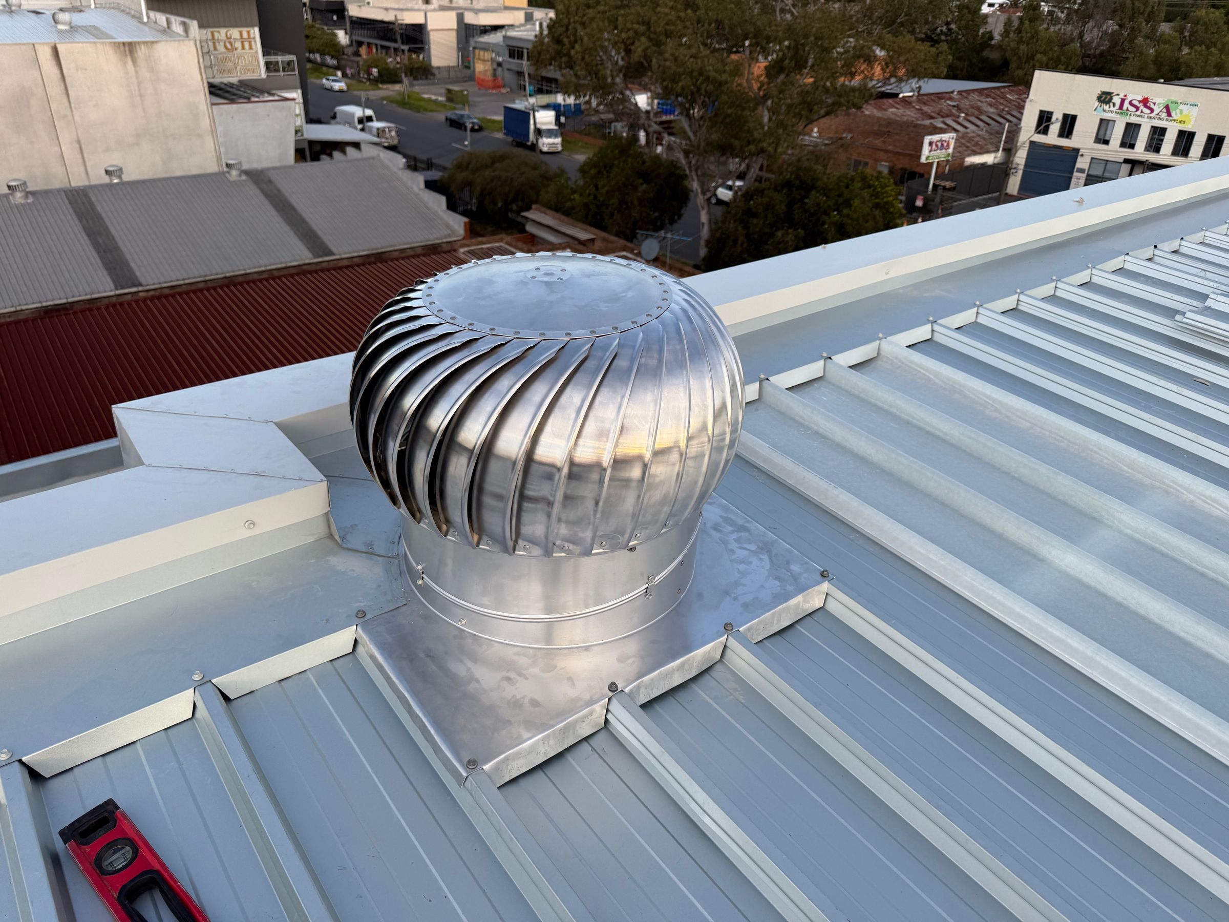 Jaytops roofing 's image