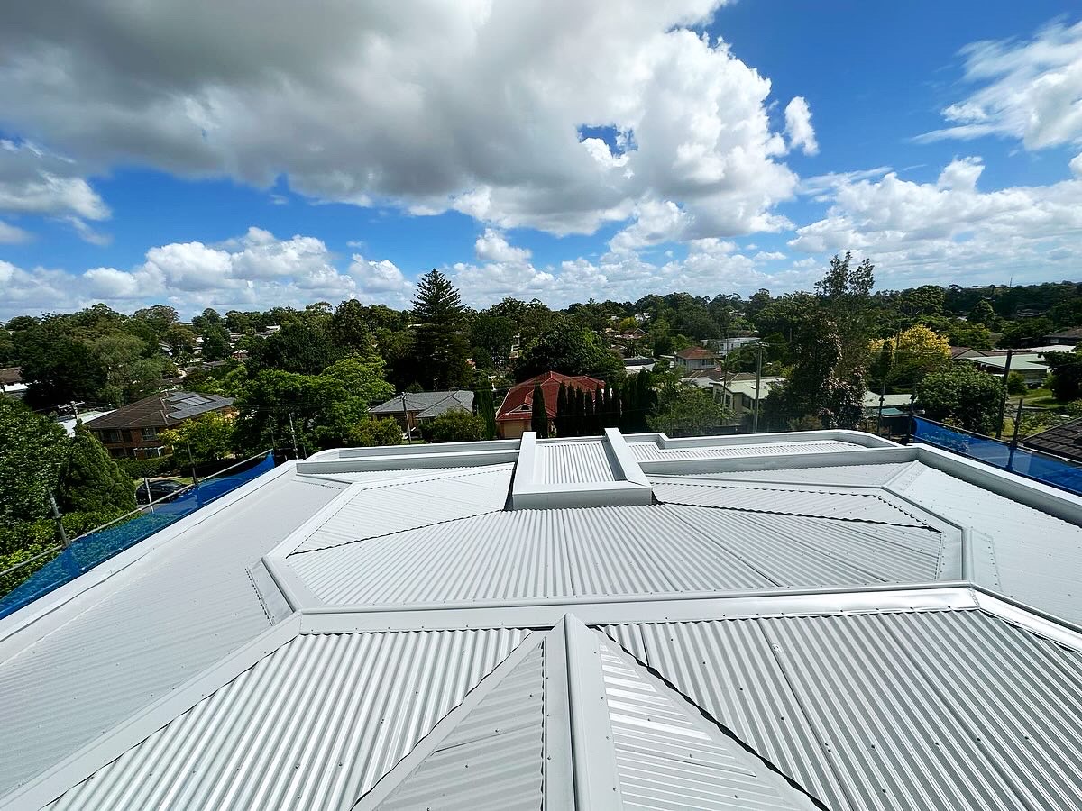 Jaytops roofing 's image
