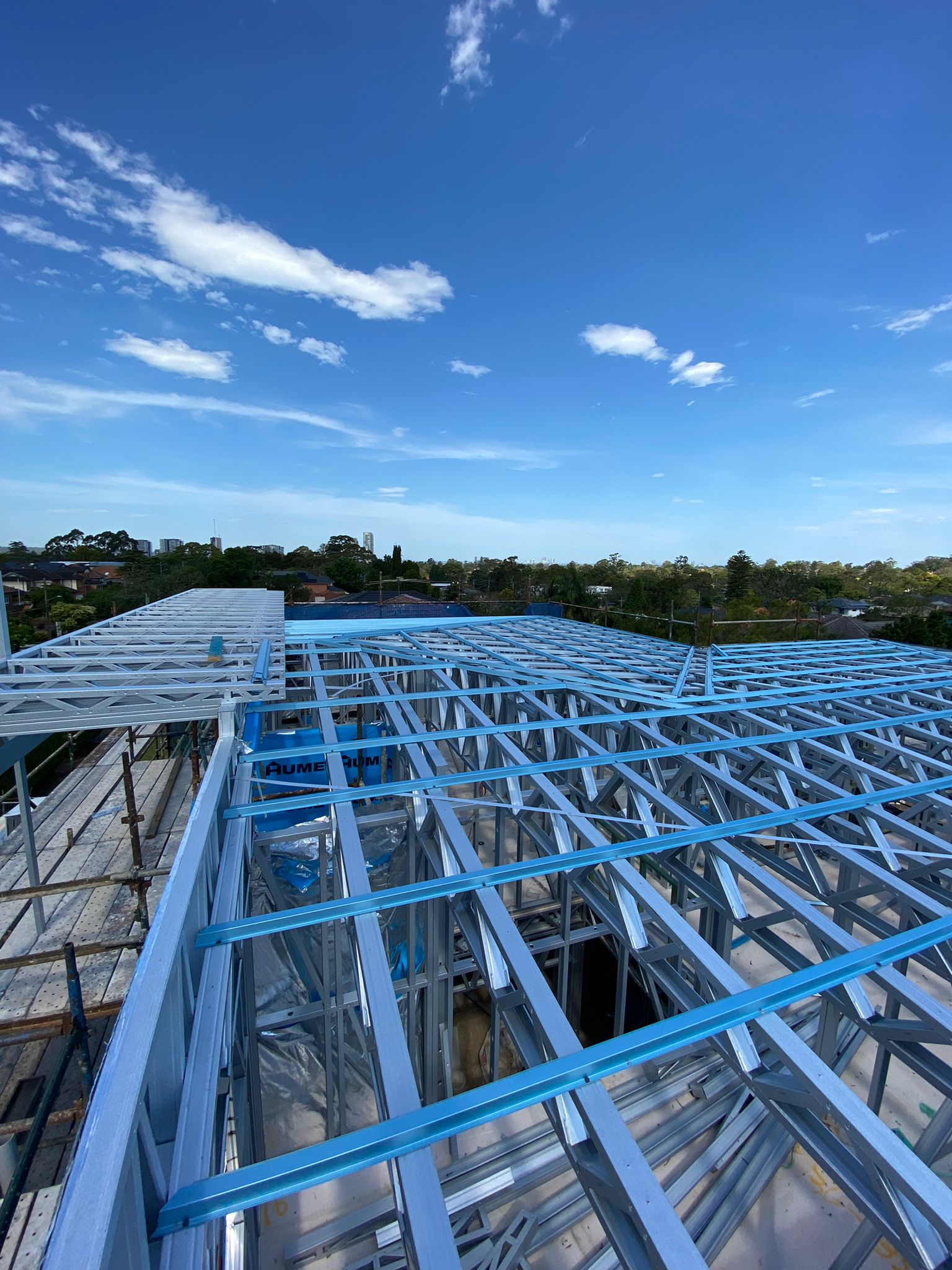 Jaytops roofing 's image