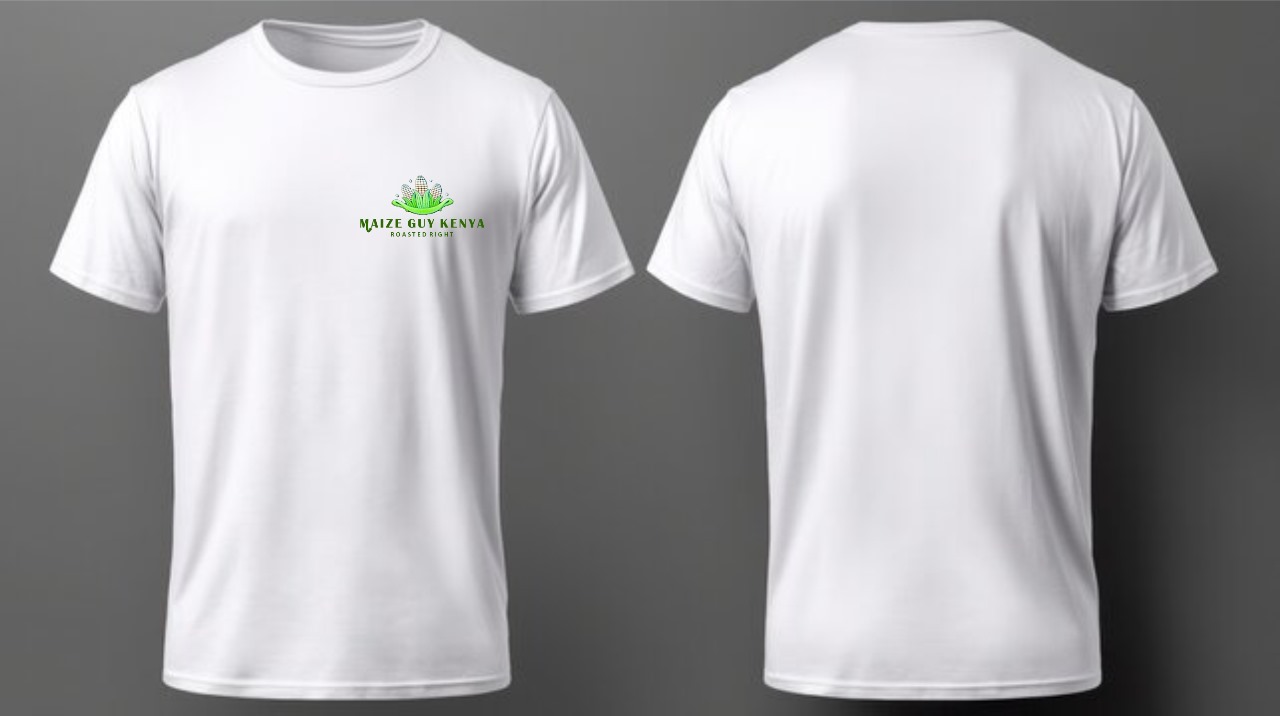 Maize guy Kenya's image