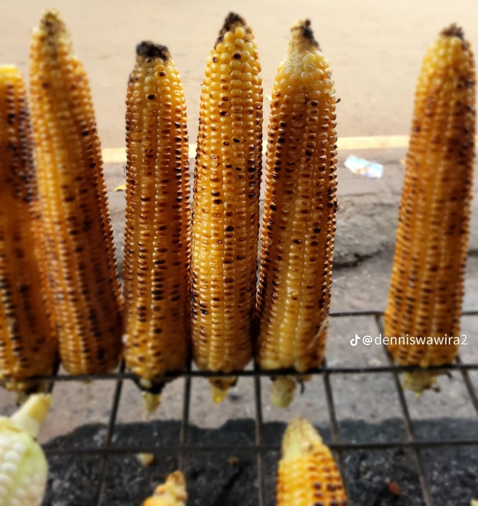 Maize guy Kenya's image
