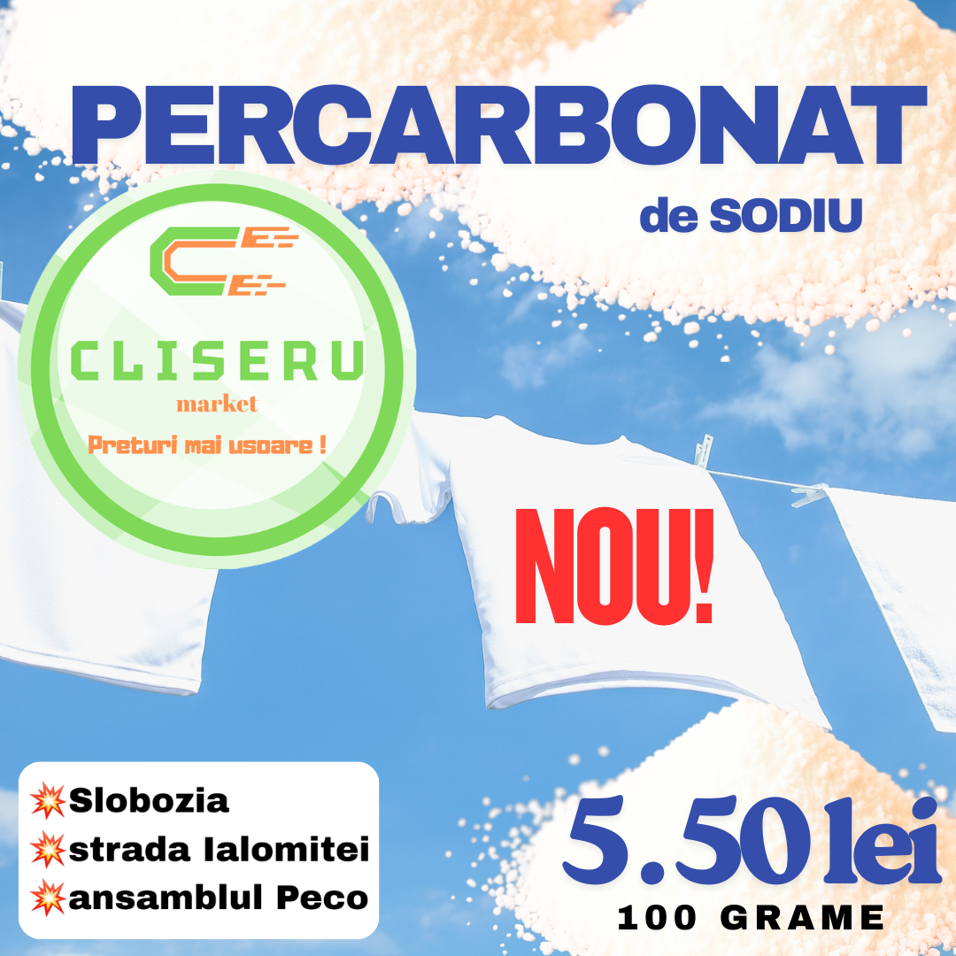 CLISERU's image