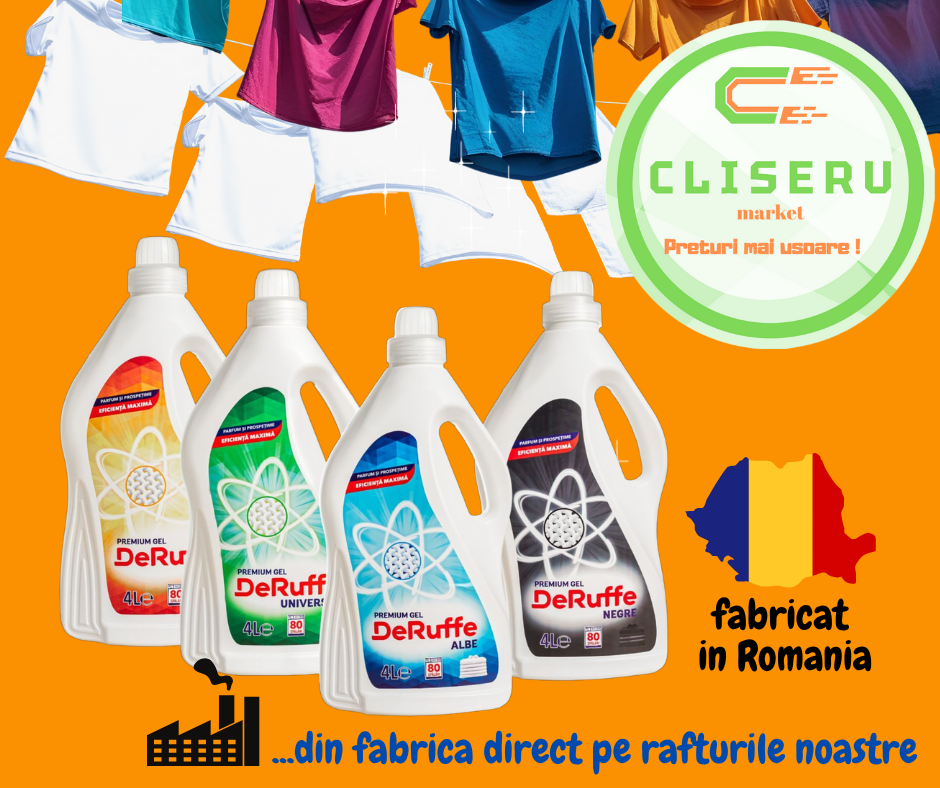 CLISERU's image