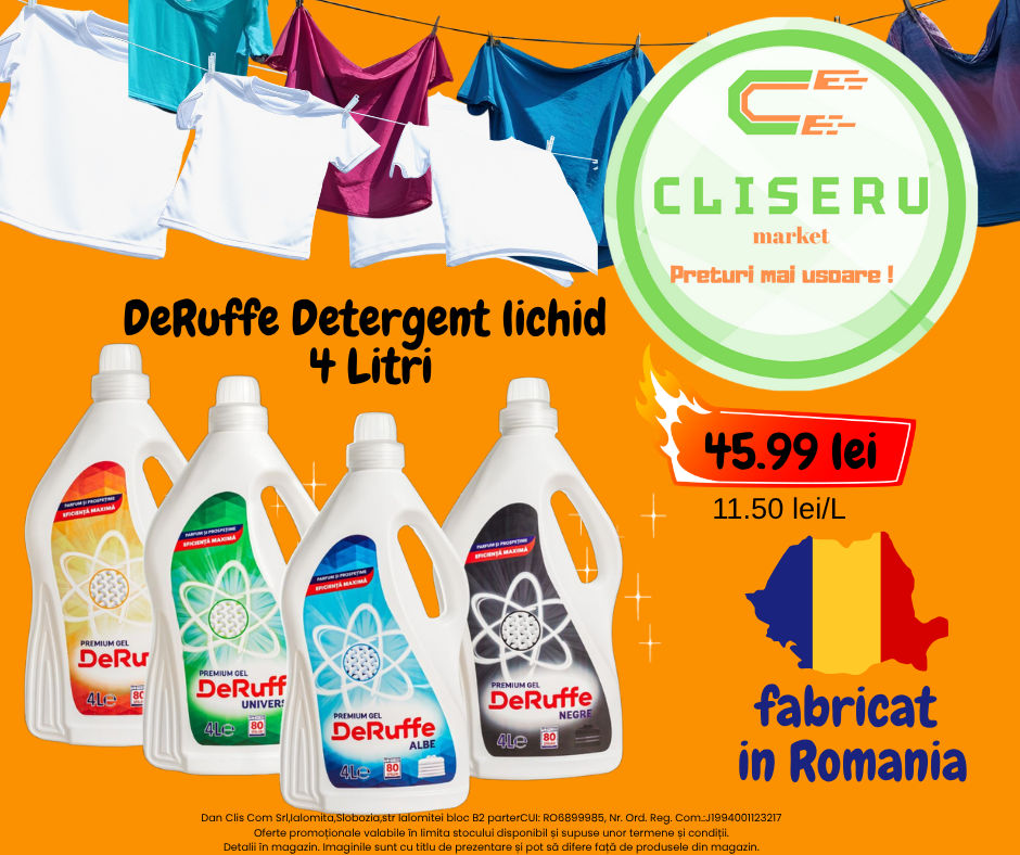 CLISERU's image