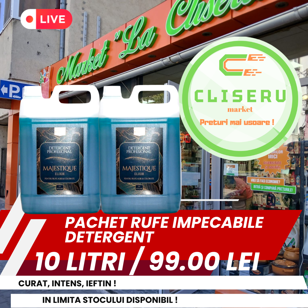 CLISERU's image