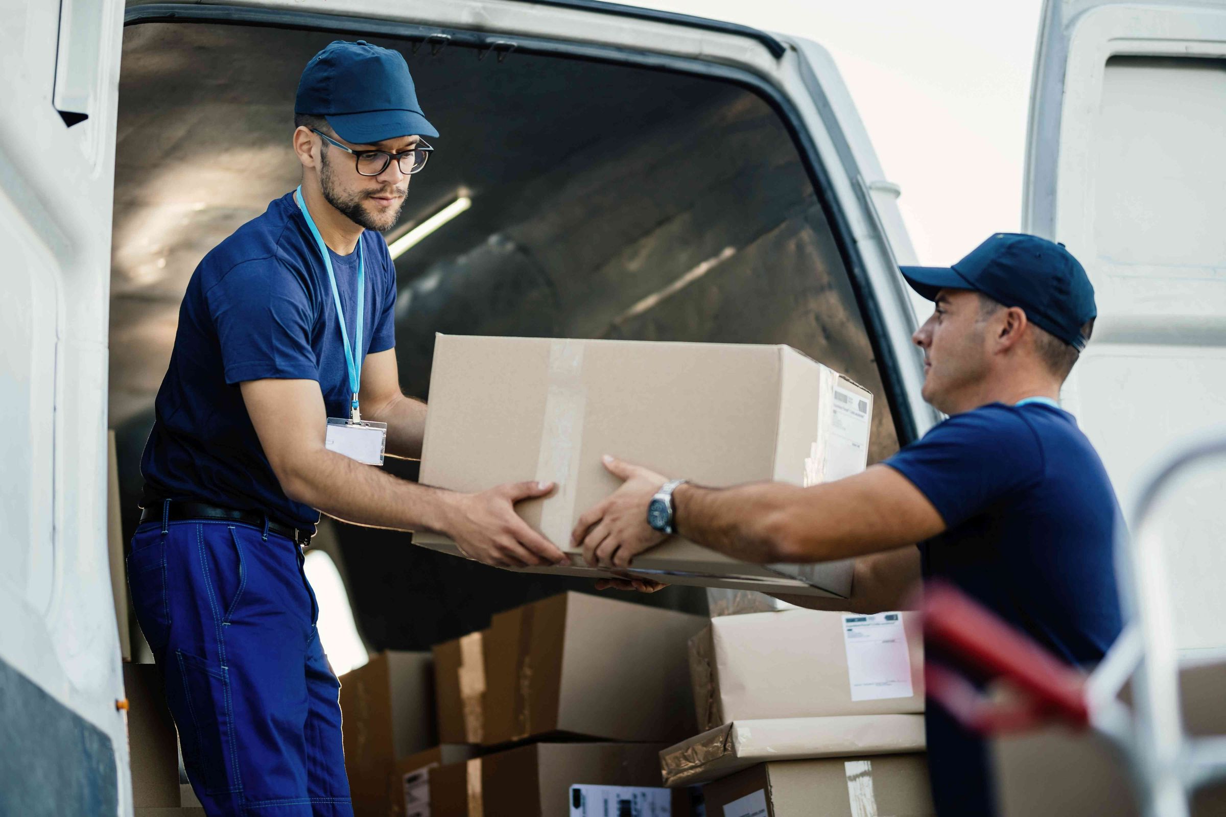 Wicked Logistics's image