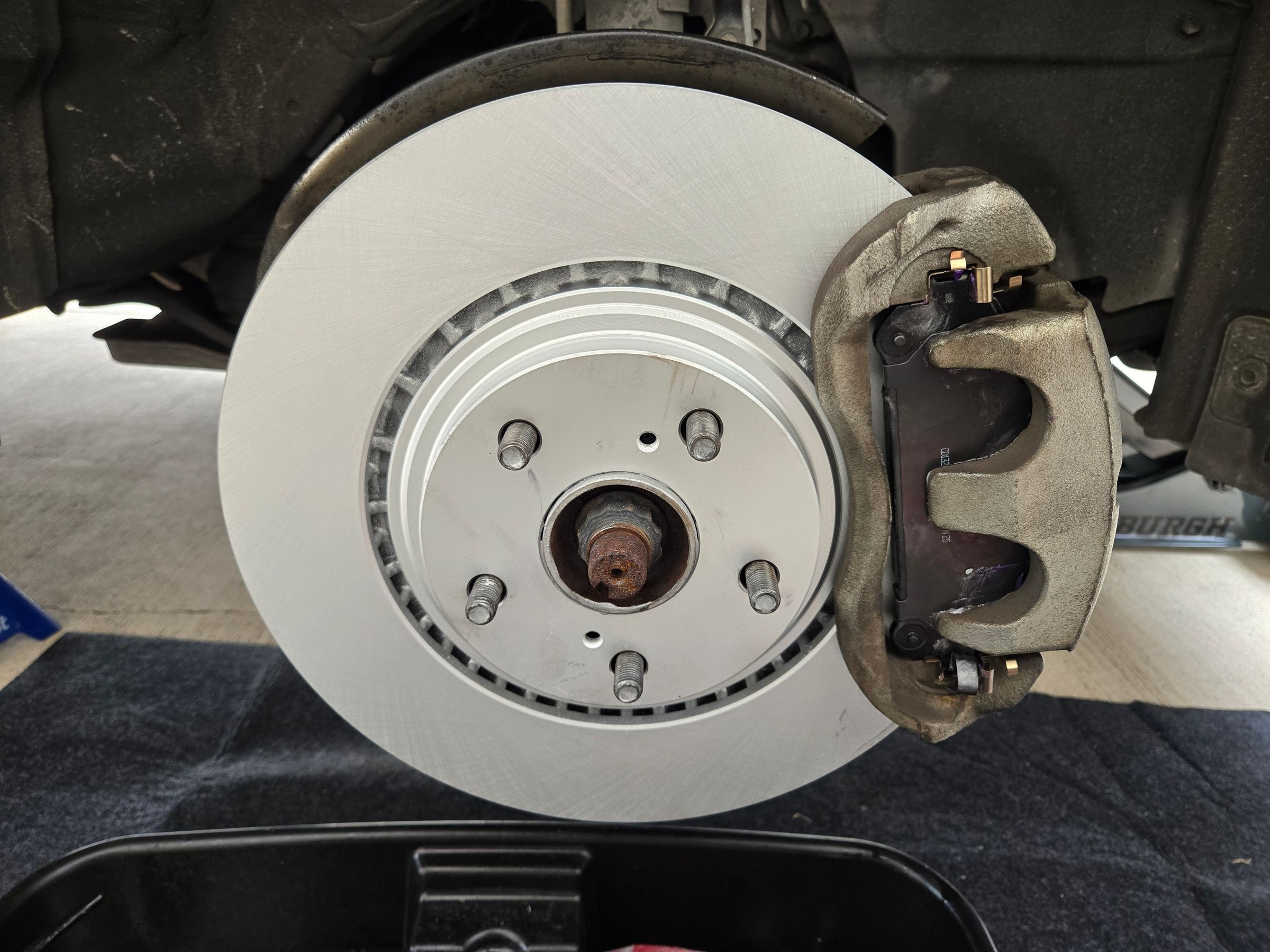 S.O.S Auto Care's image