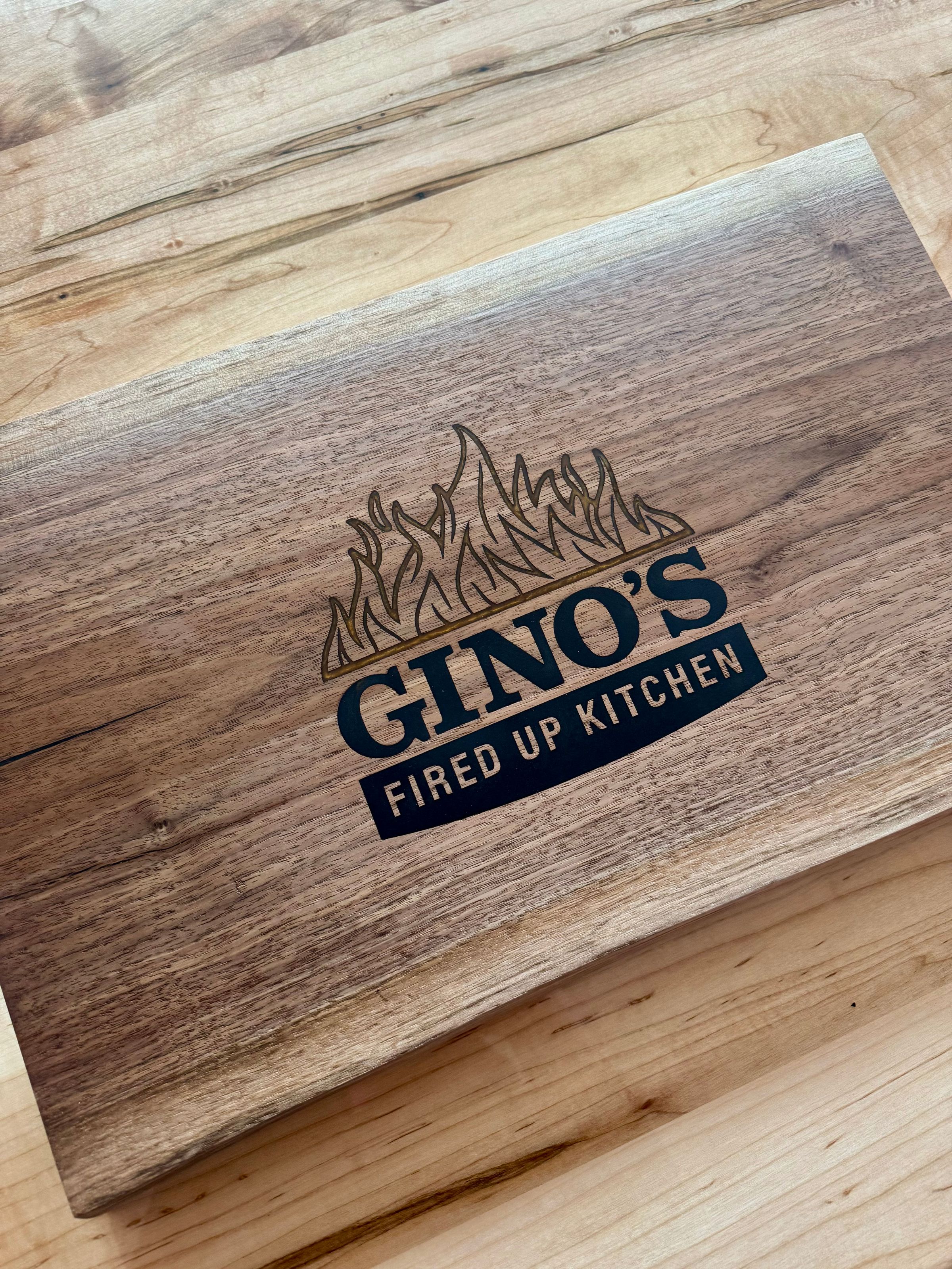 Lake Superior live edge's image