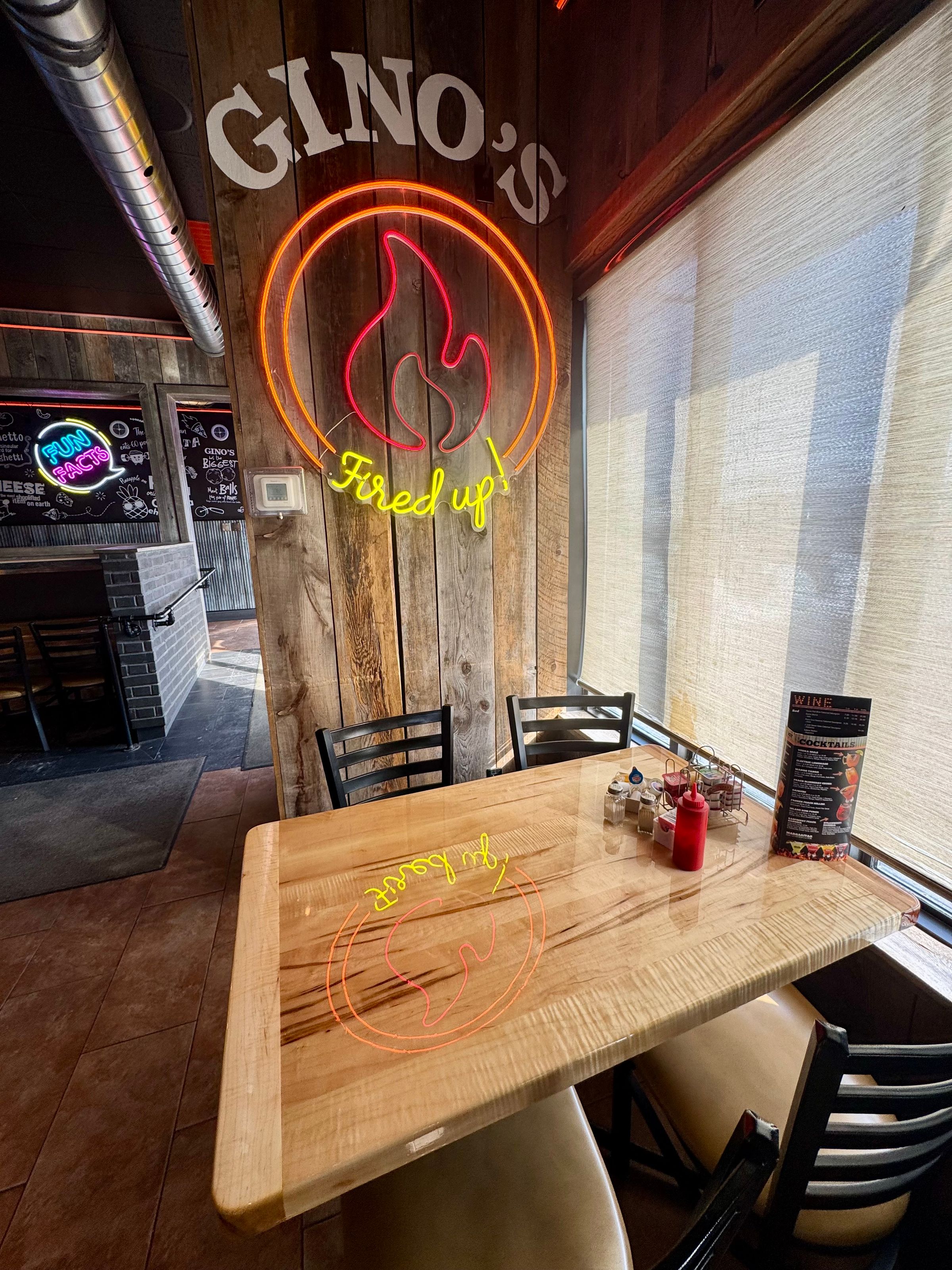 Lake Superior live edge's image