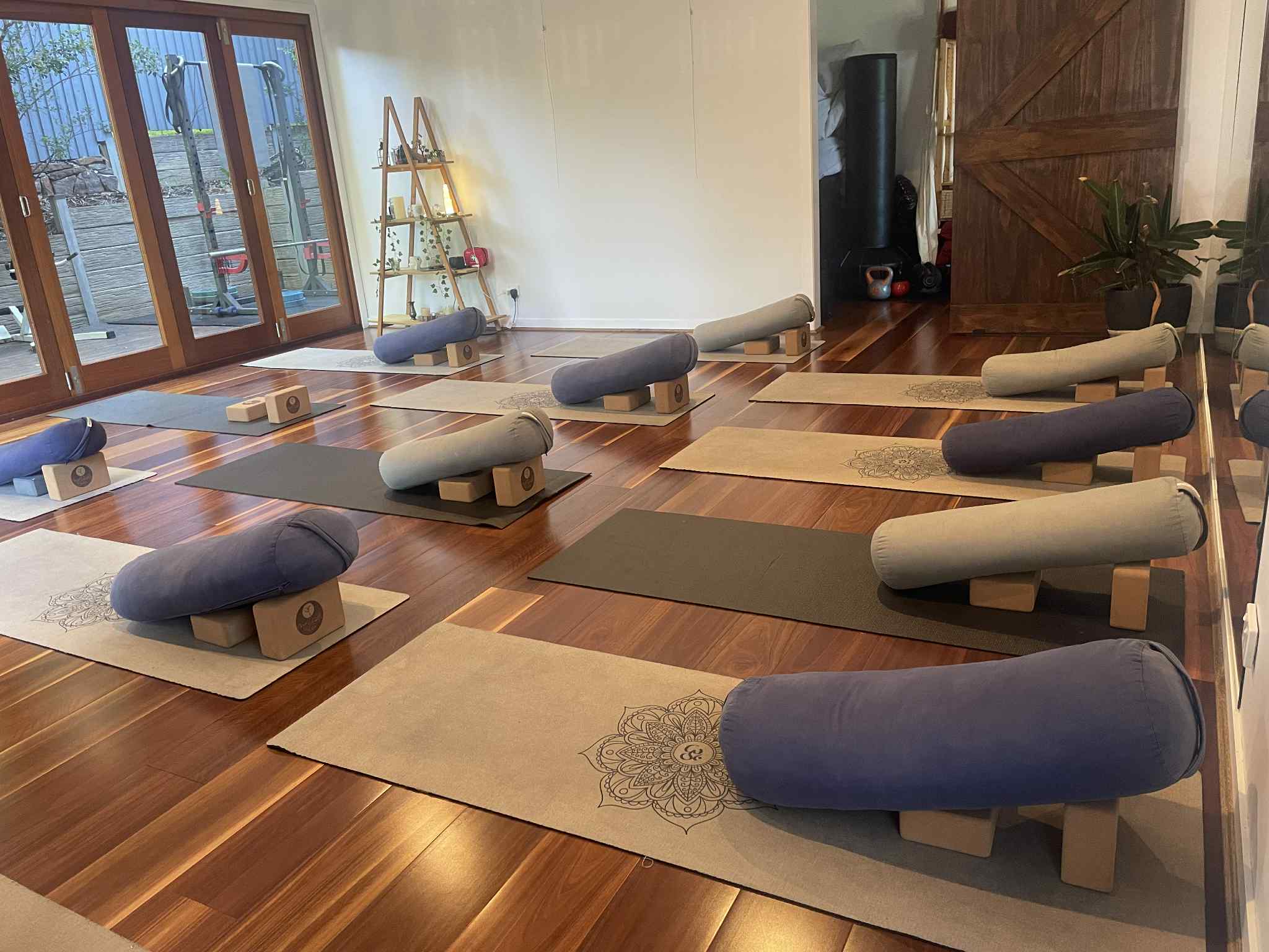 WINDSOR BOUTIQUE WELLNESS's image