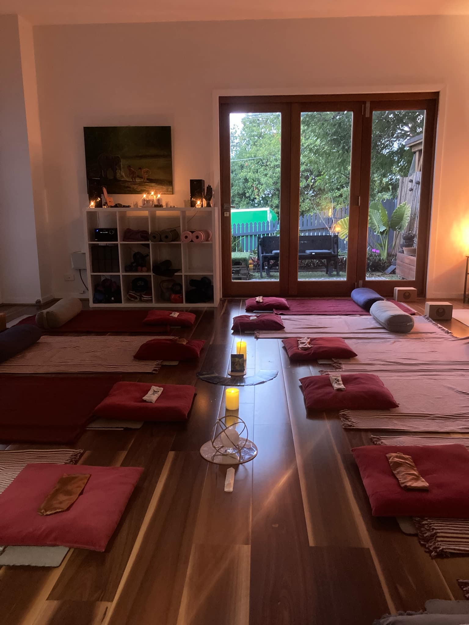 WINDSOR BOUTIQUE WELLNESS's image