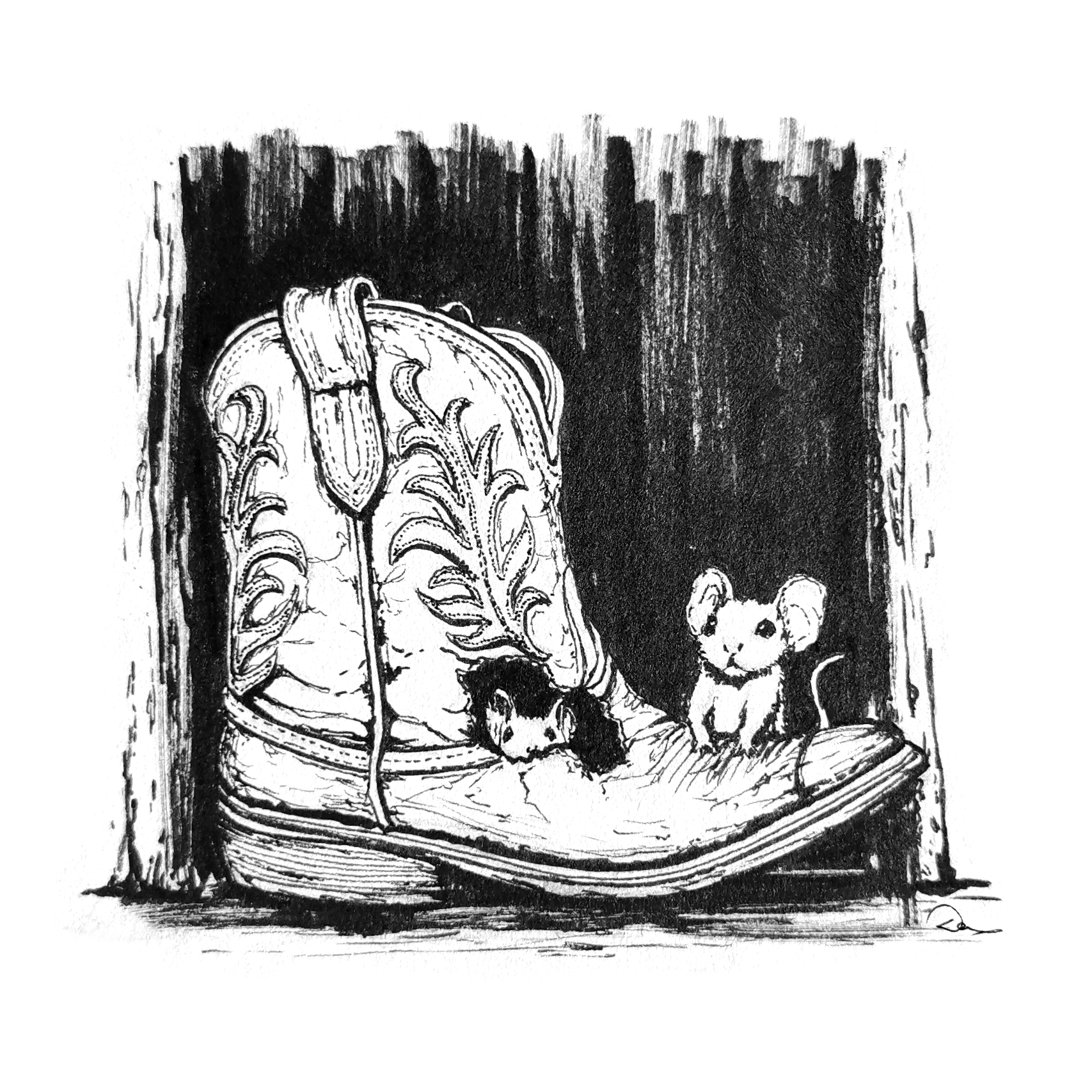 Martin Demeter | Illustrator & Artist's image