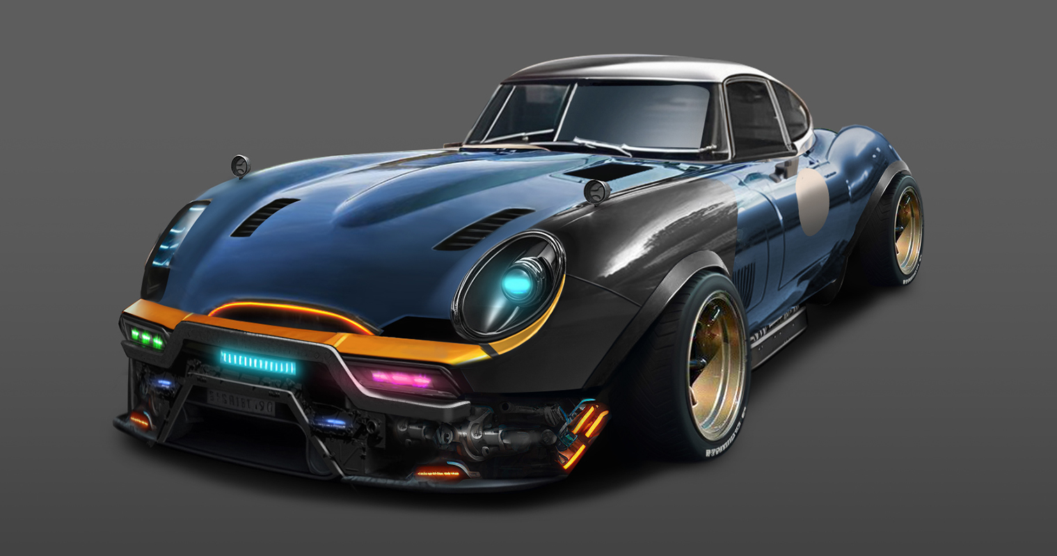 Martin Demeter | Illustrator & Artist's image