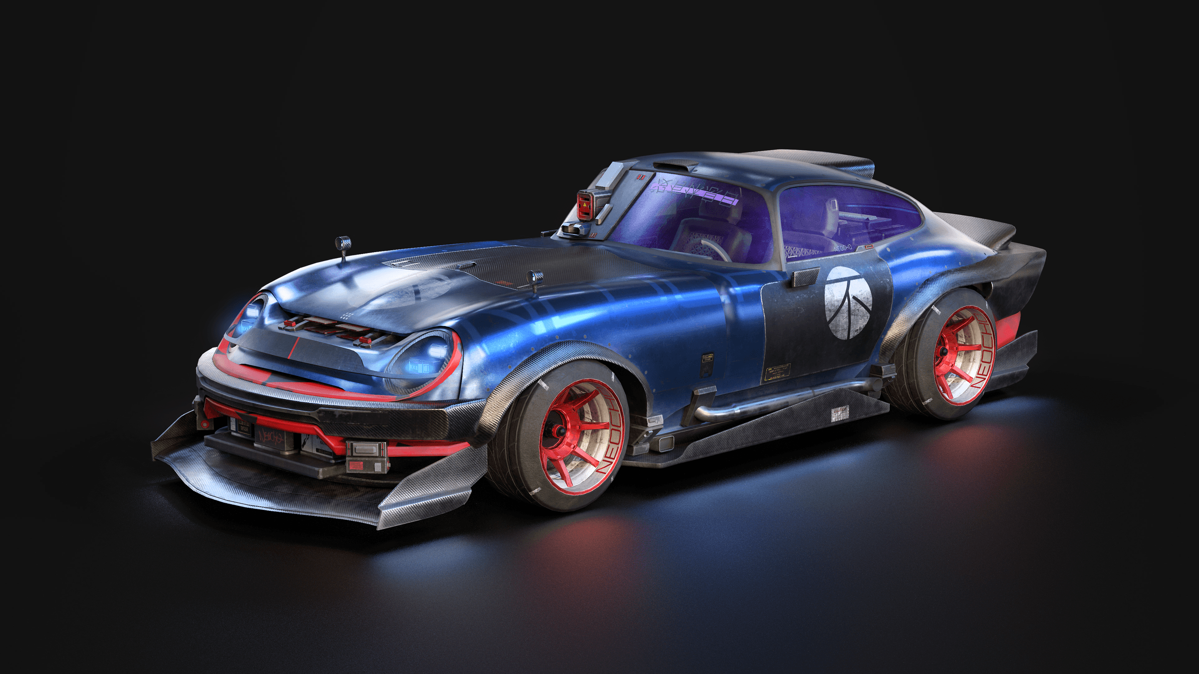 Martin Demeter | Illustrator & Artist's image