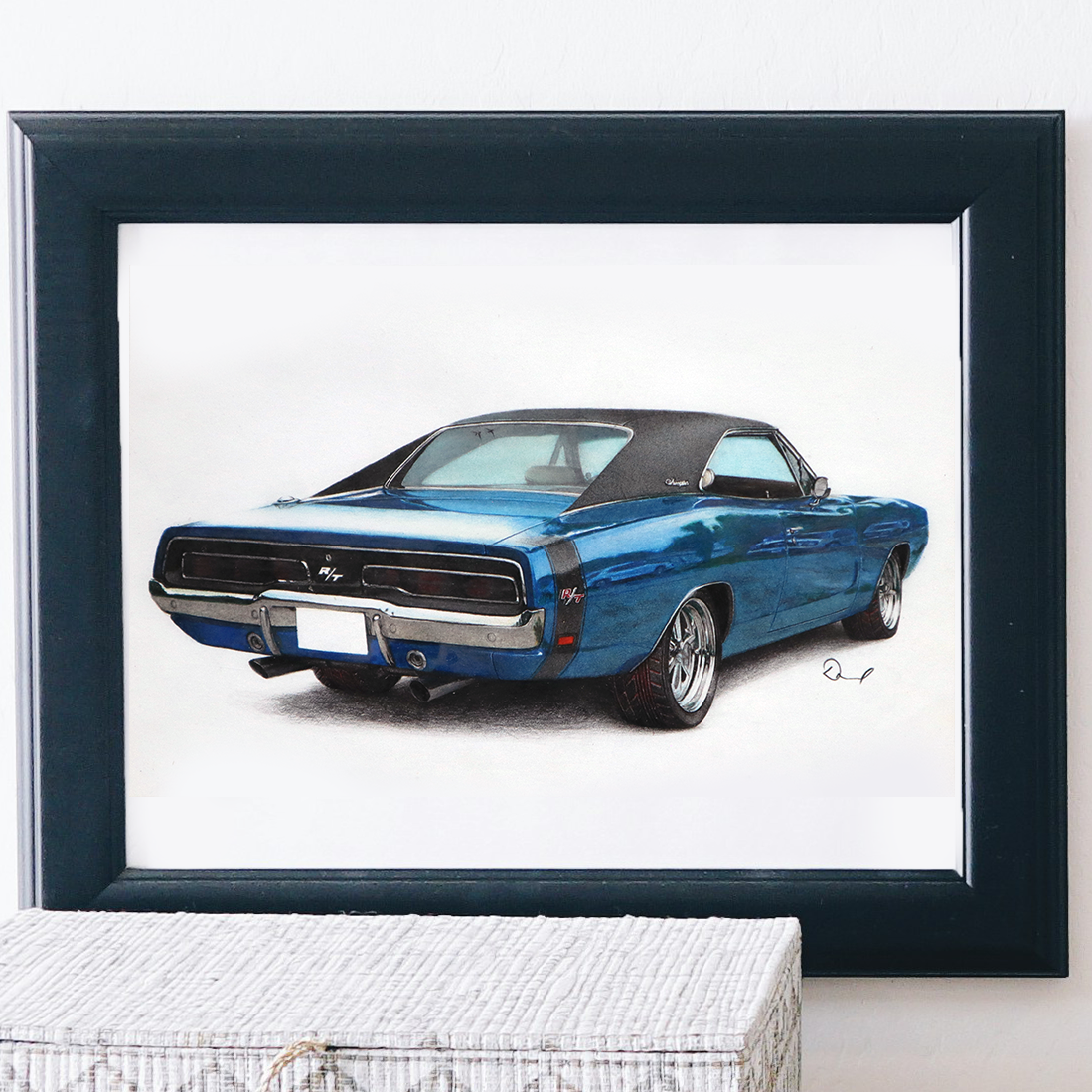 Martin Demeter | Illustrator & Artist's image