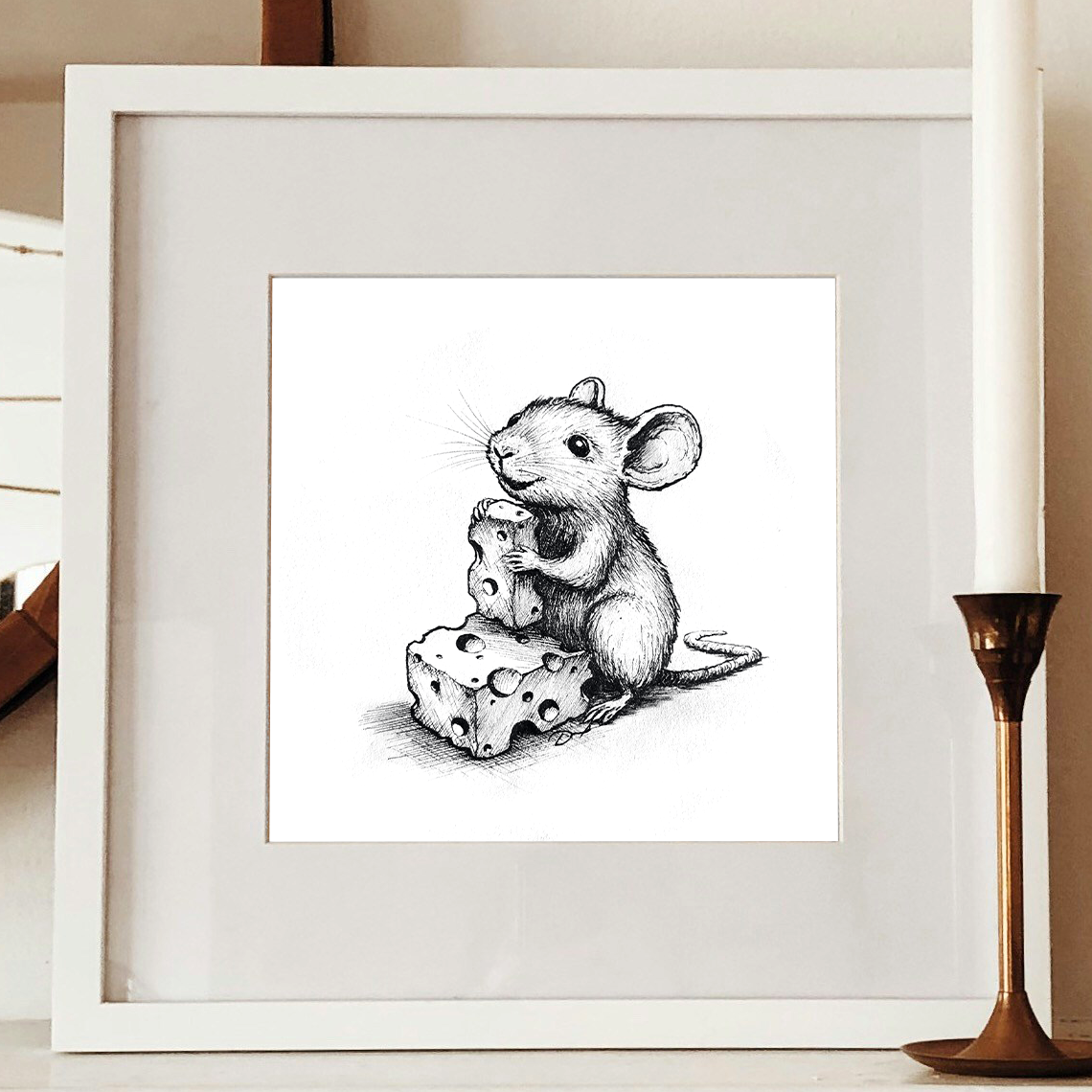 Martin Demeter | Illustrator & Artist's image