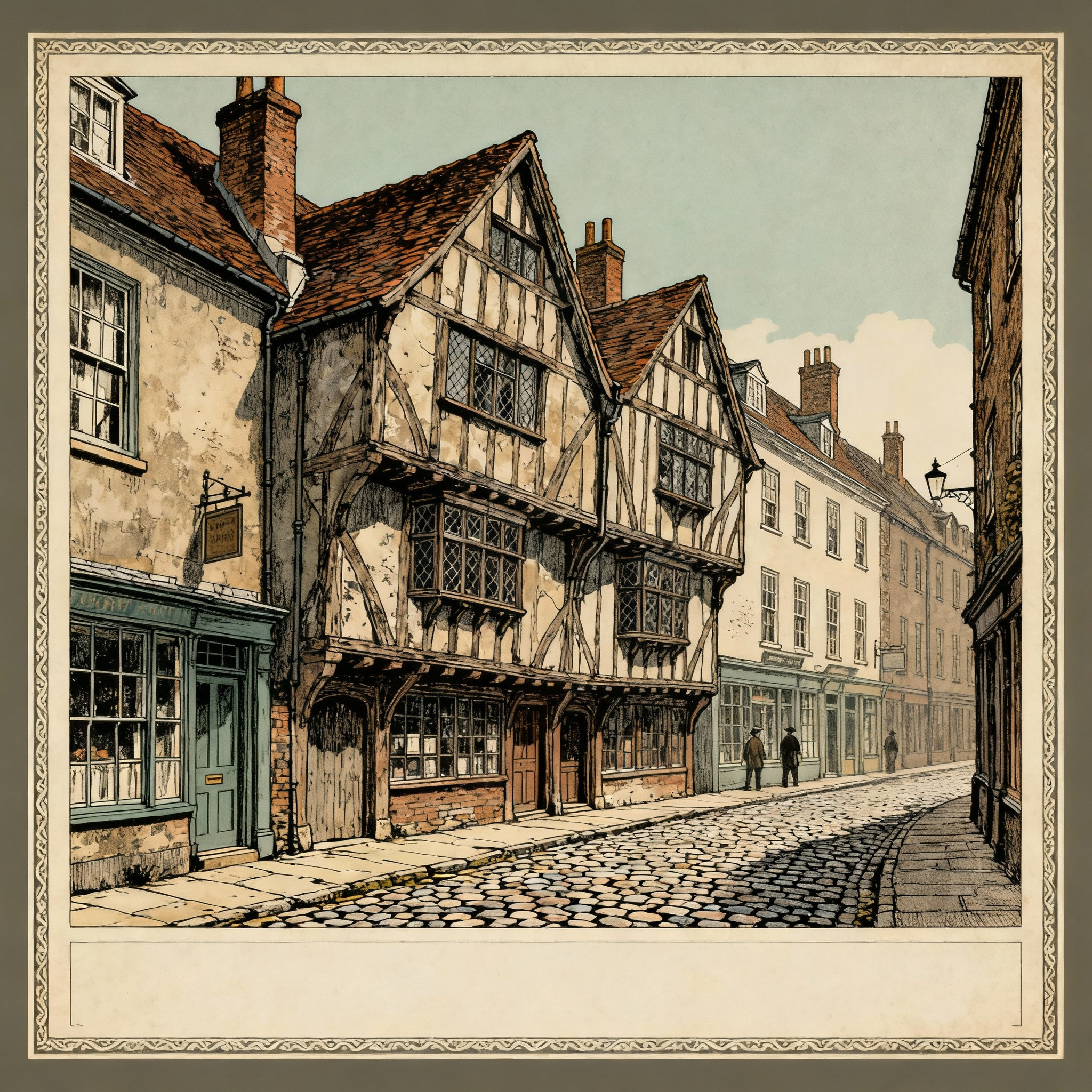 Martin Demeter | Illustrator & Artist's image