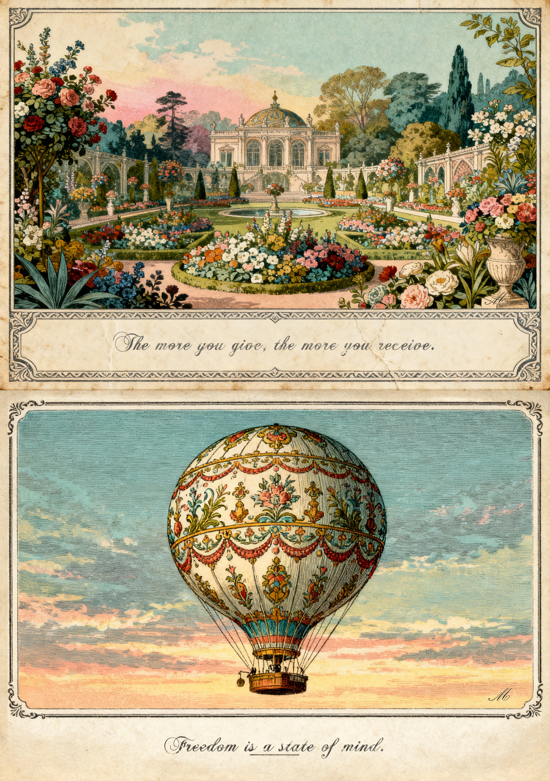 Martin Demeter | Illustrator & Artist's image