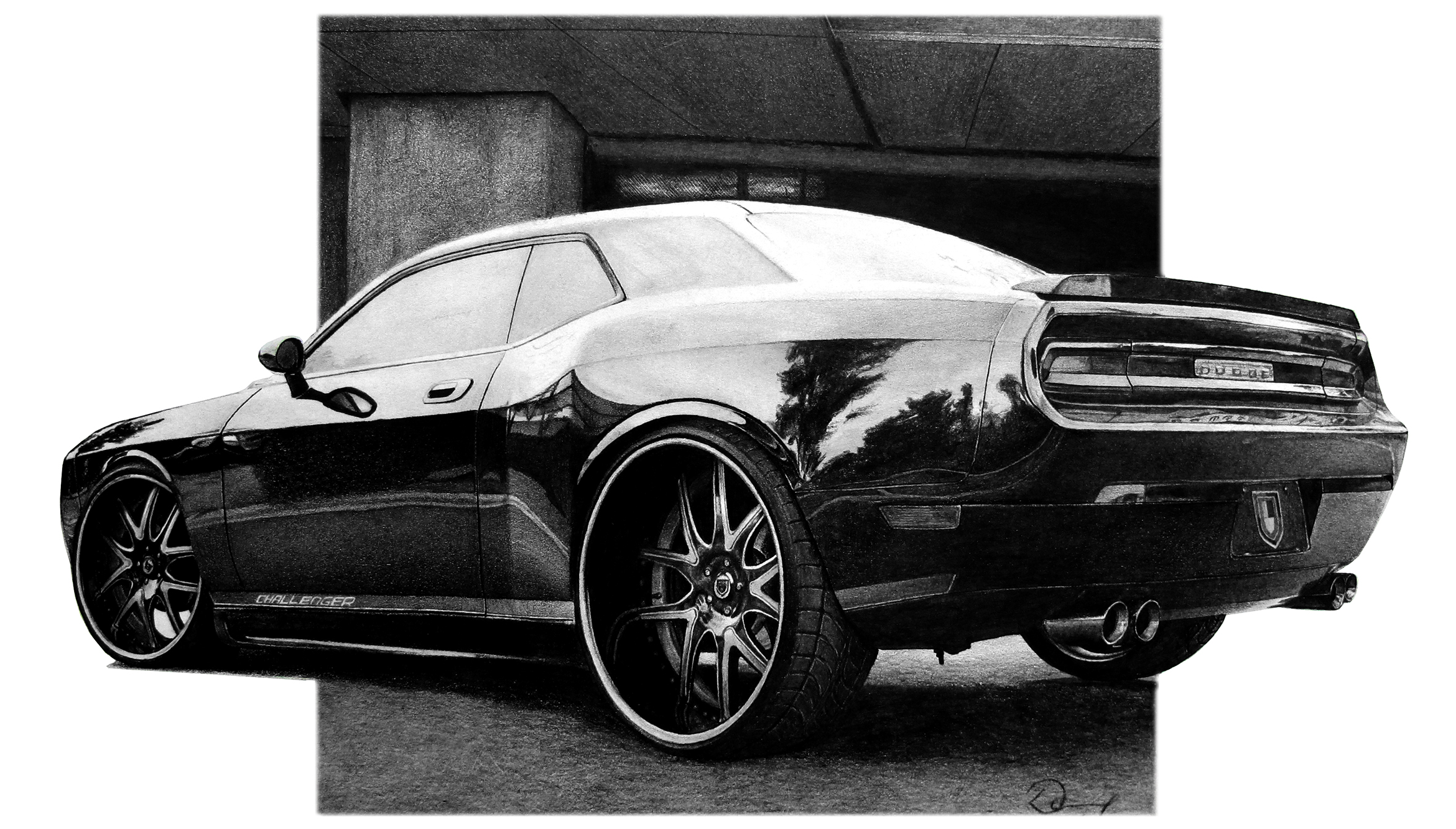 Martin Demeter | Illustrator & Artist's image