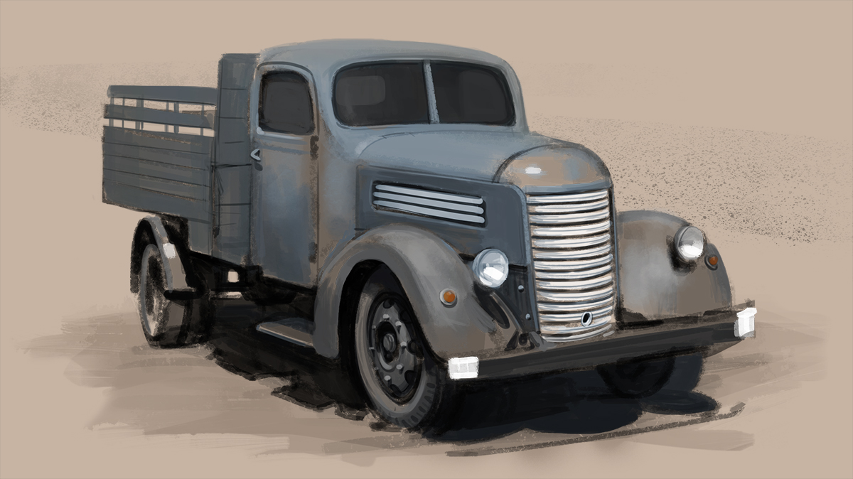 Martin Demeter | Illustrator & Artist's image