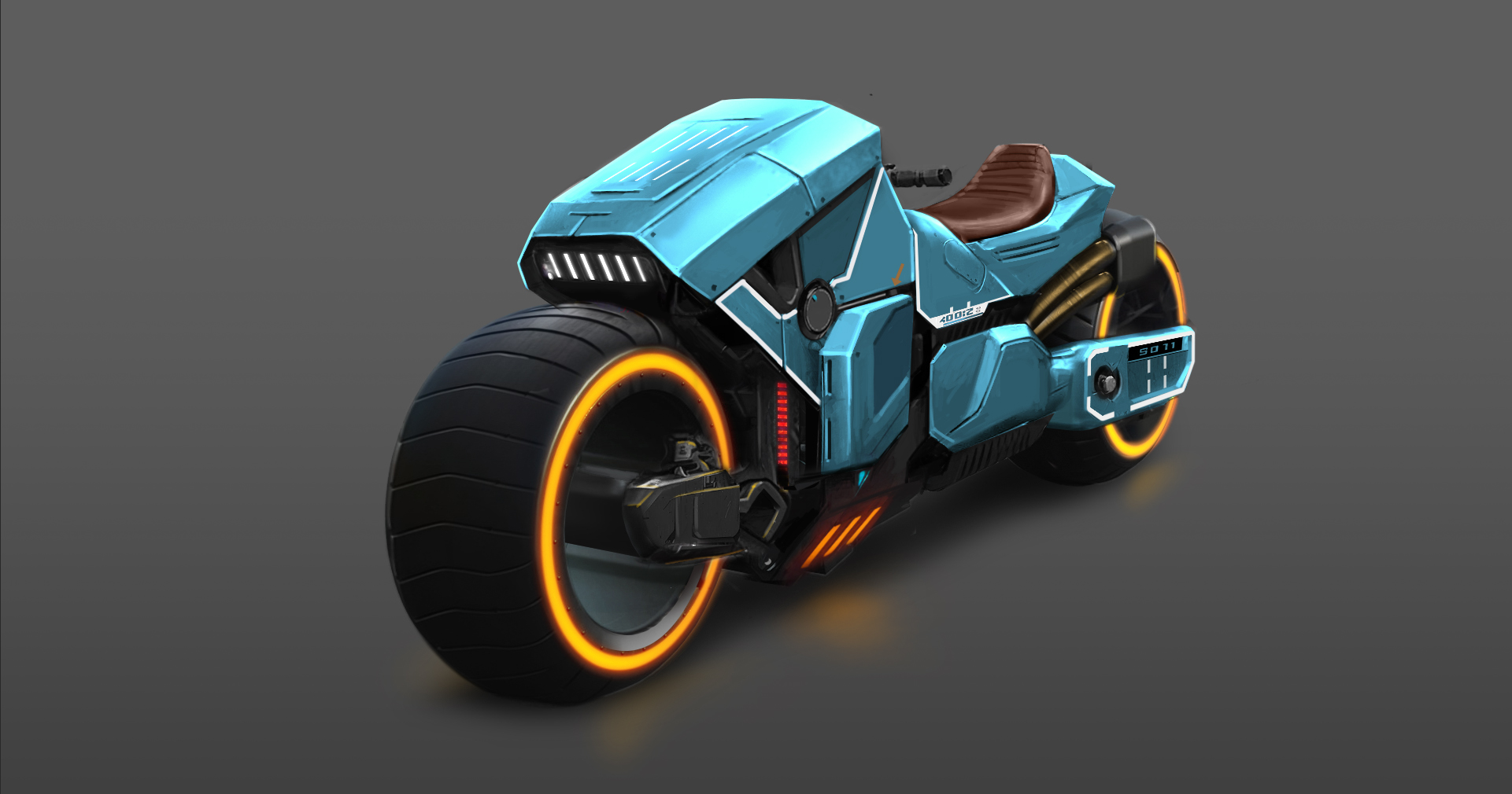 Martin Demeter | Illustrator & Artist's image