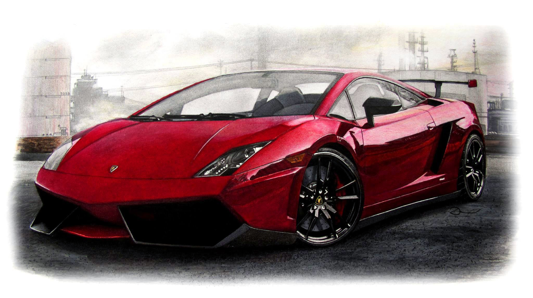 Martin Demeter | Illustrator & Artist's image