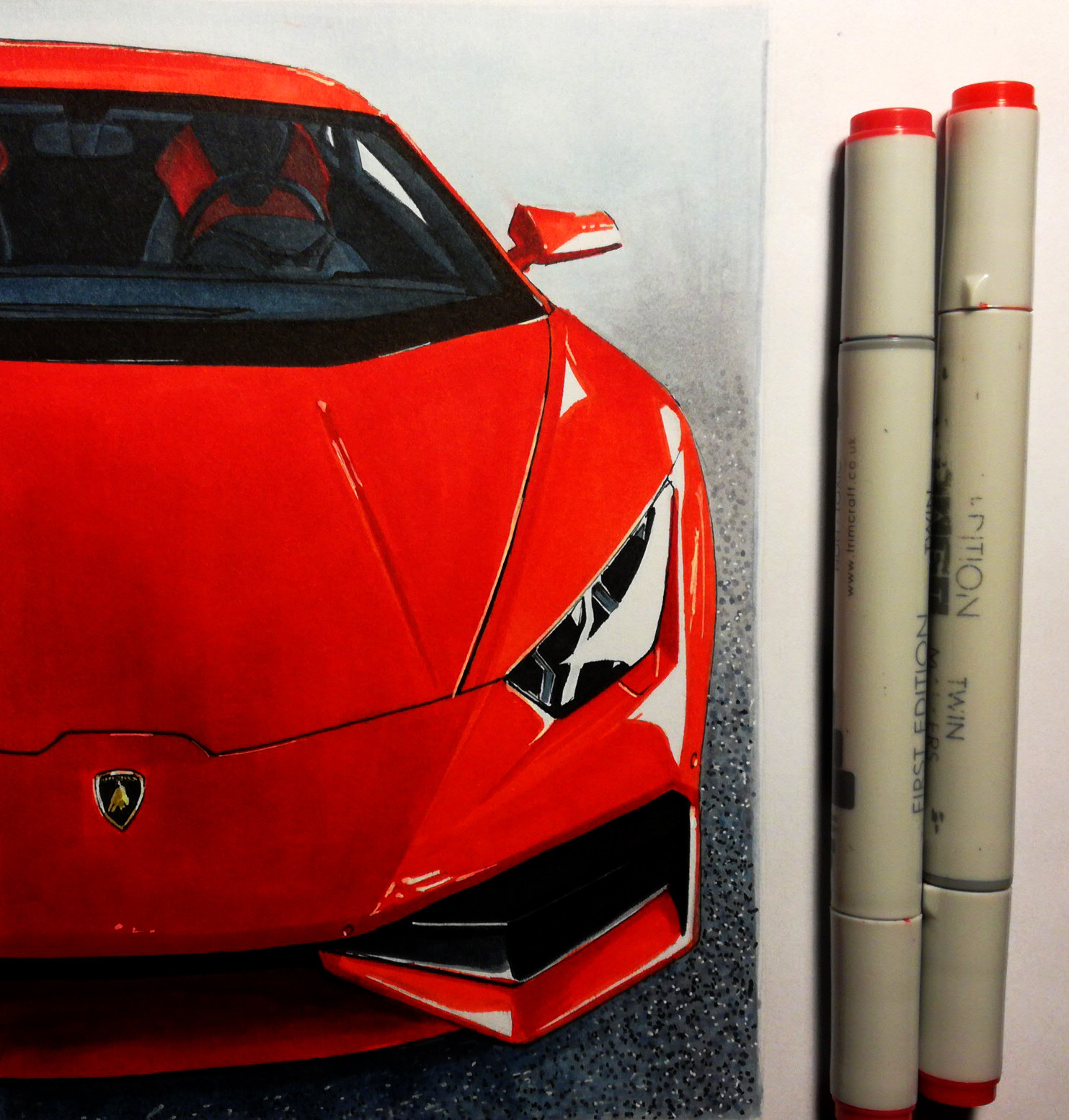 Martin Demeter | Illustrator & Artist's image