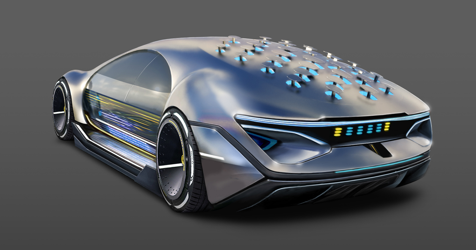 Martin Demeter | Illustrator & Artist's image