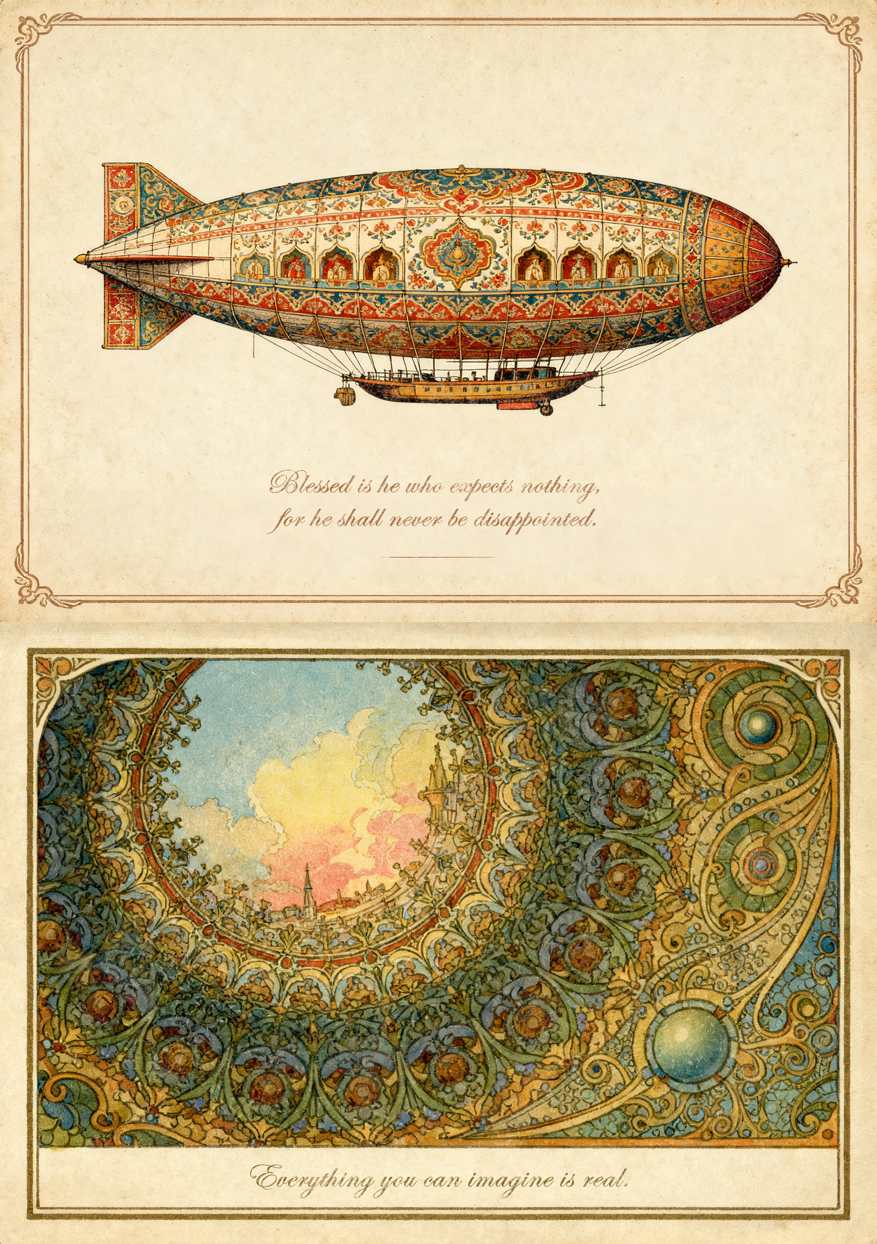 Martin Demeter | Illustrator & Artist's image