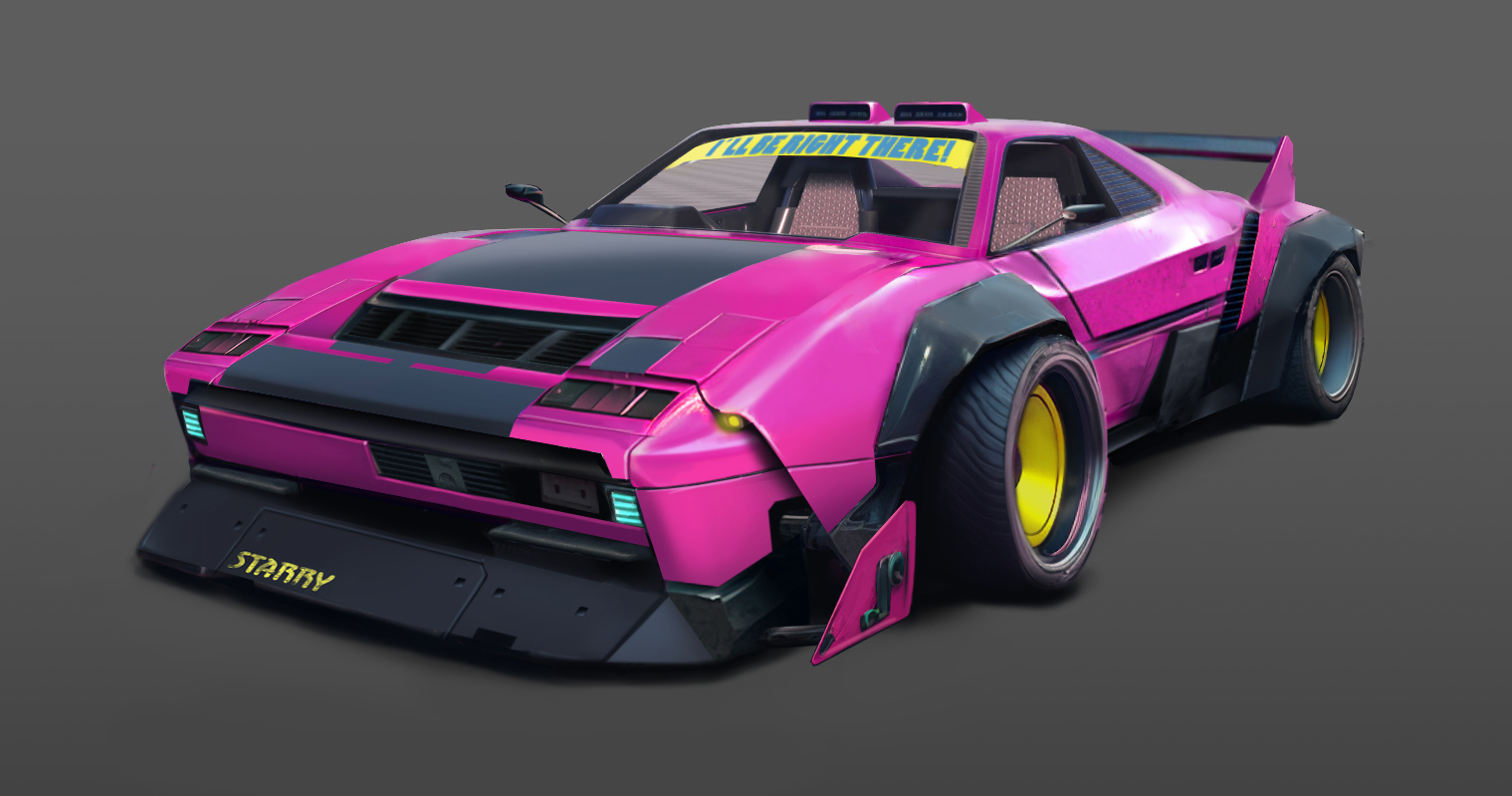 Martin Demeter | Illustrator & Artist's image