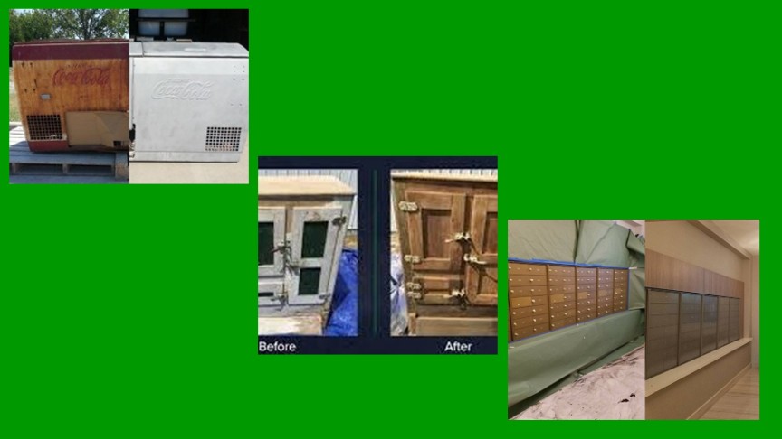 Mobile Dust Free Blasting LLC's image